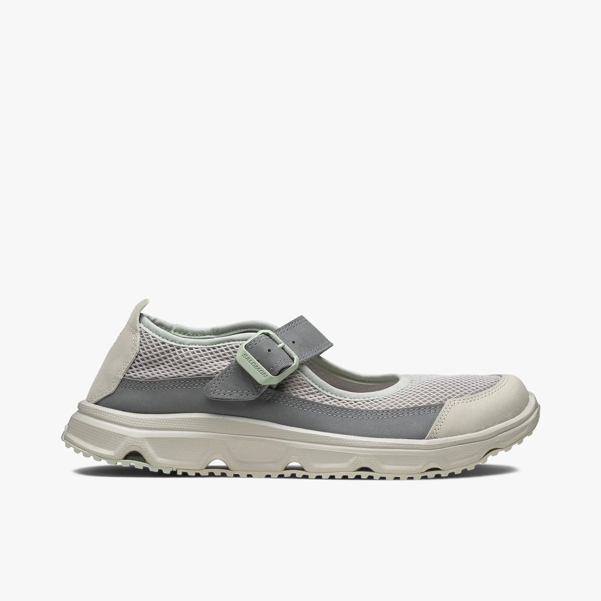Salomon RX Marie-Jeanne Ashes of Roses / Monument - Rainy Day