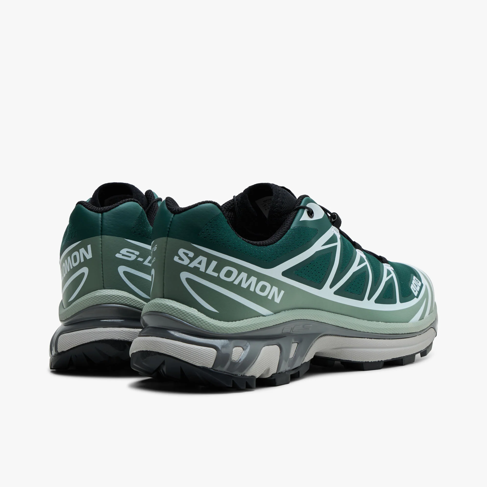 Salomon XT-6 / Bistro Green - Image 4