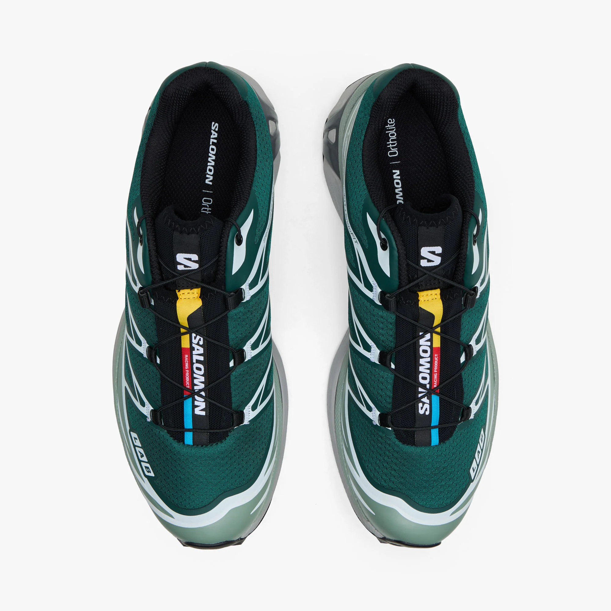 Salomon XT-6 / Bistro Green - Image 5