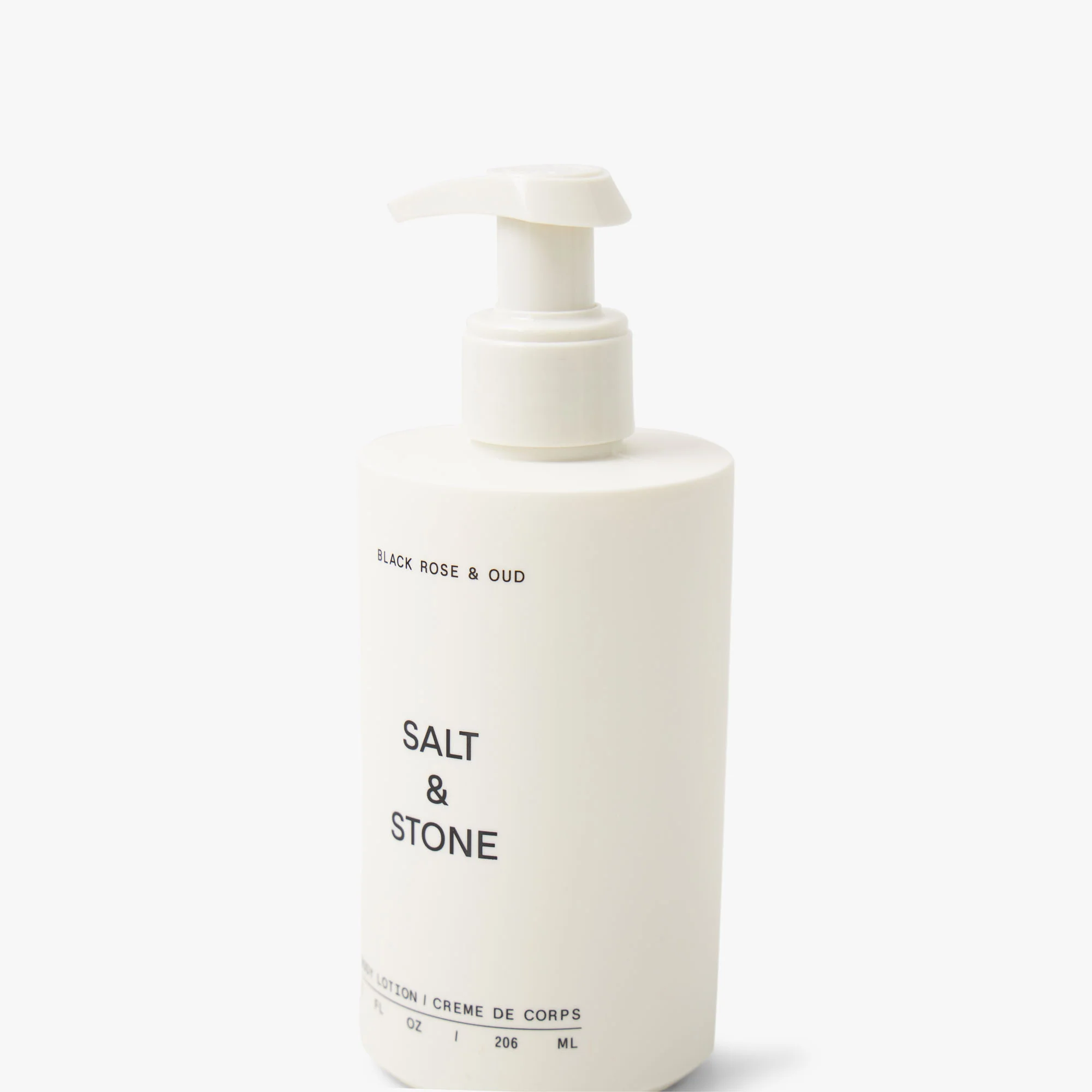 SALT & STONE Body Lotion Black Rose & Oud - Image 3