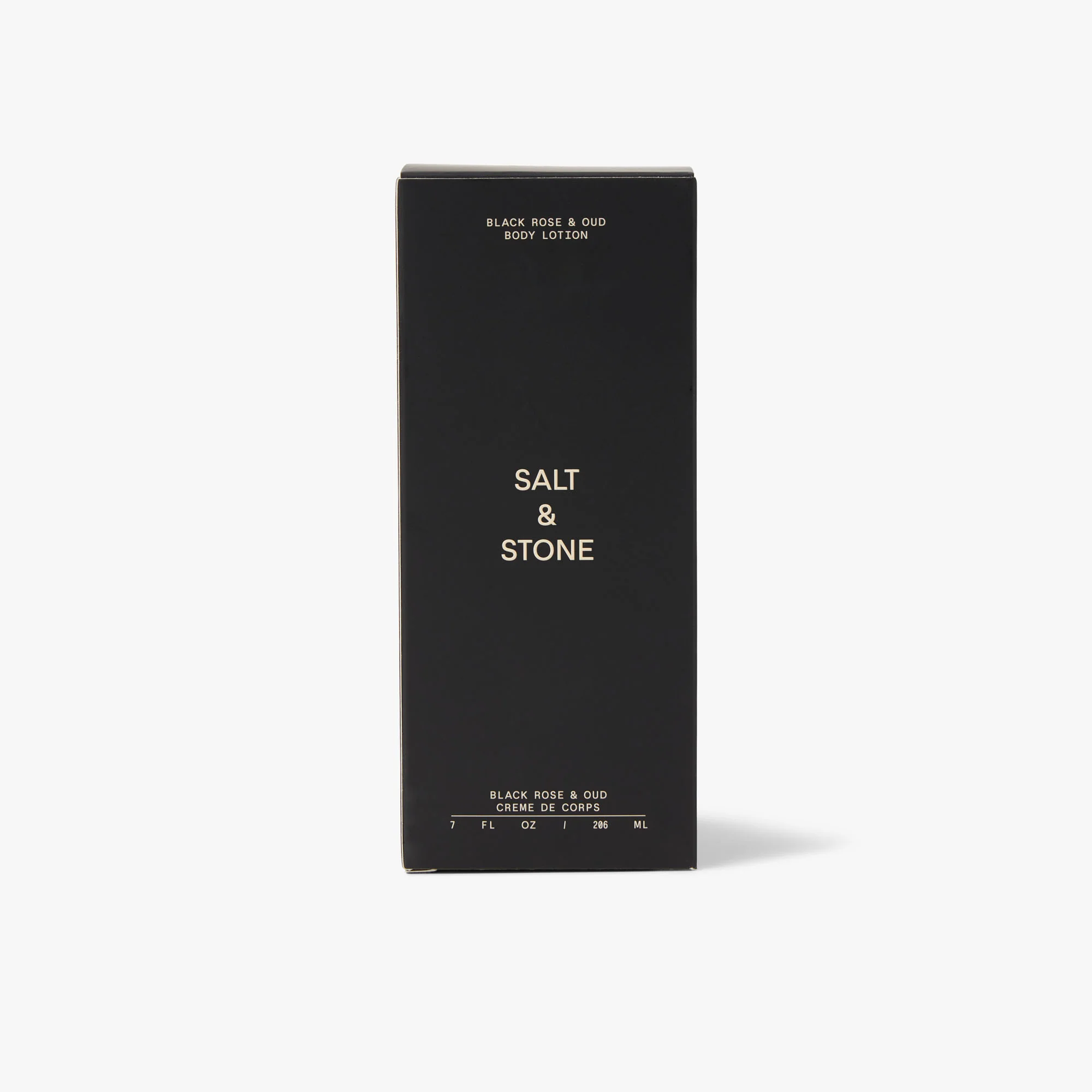 SALT & STONE Body Lotion Black Rose & Oud - Image 5