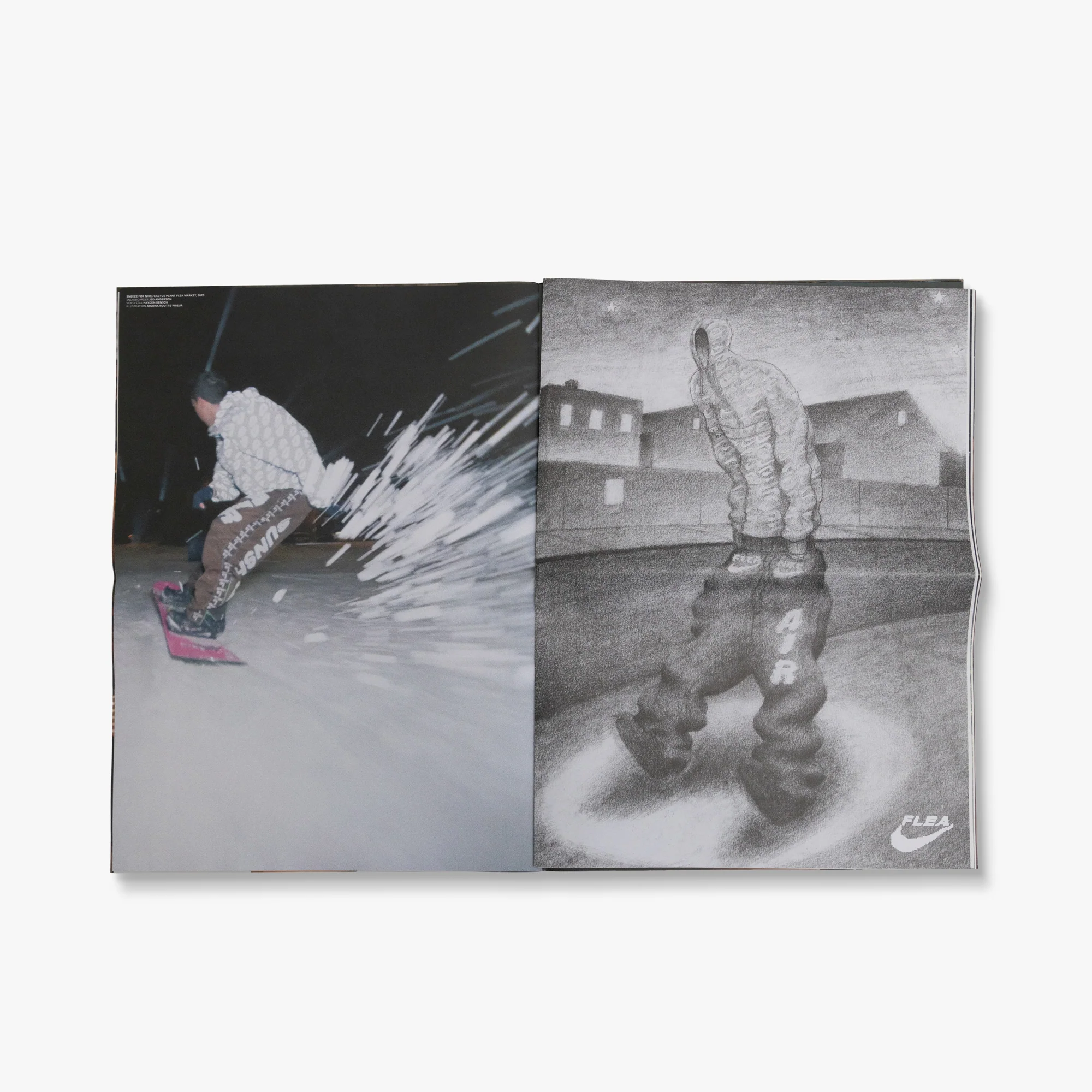 Sneeze Mag Issue #63 - Image 5