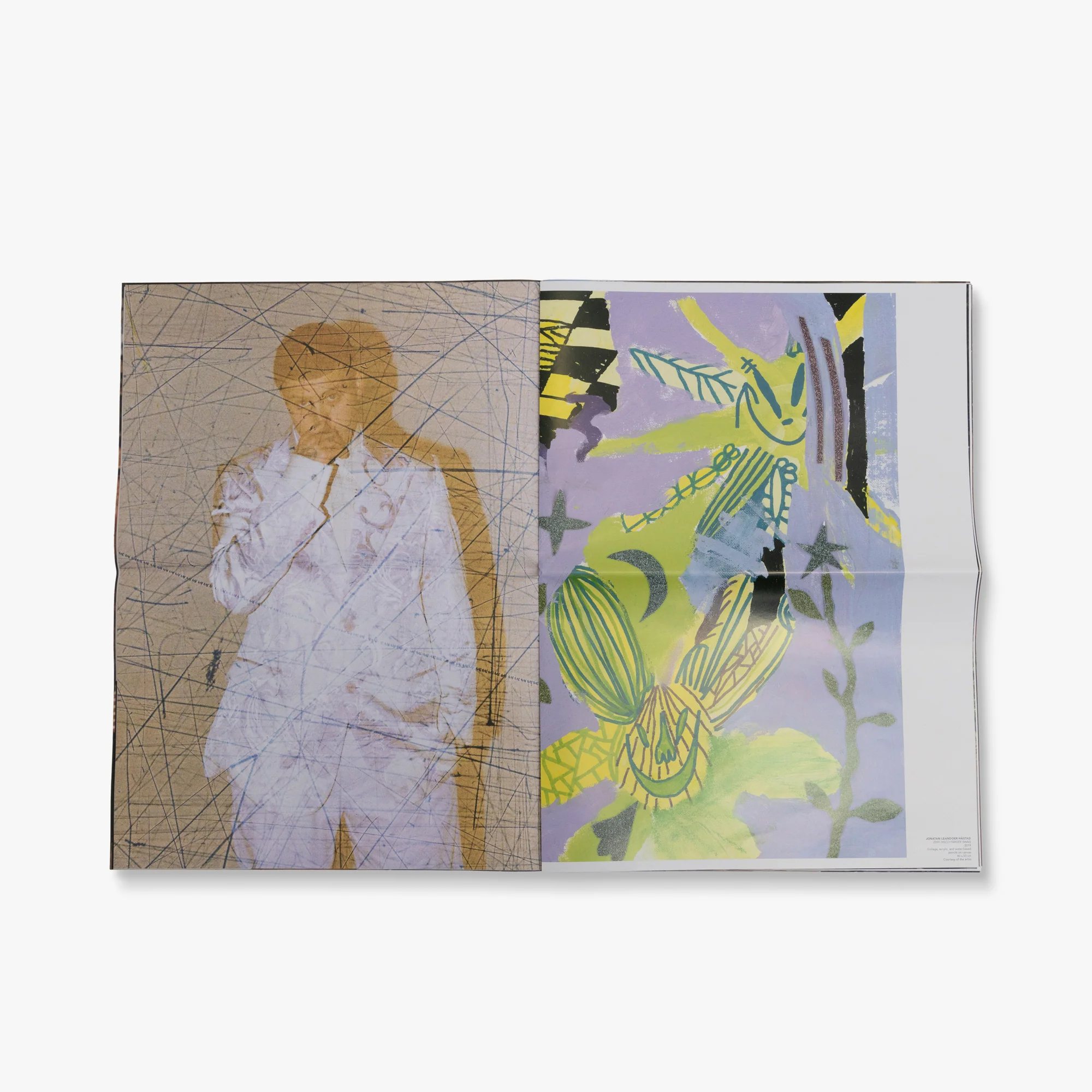 Sneeze Mag Issue #63 - Image 6