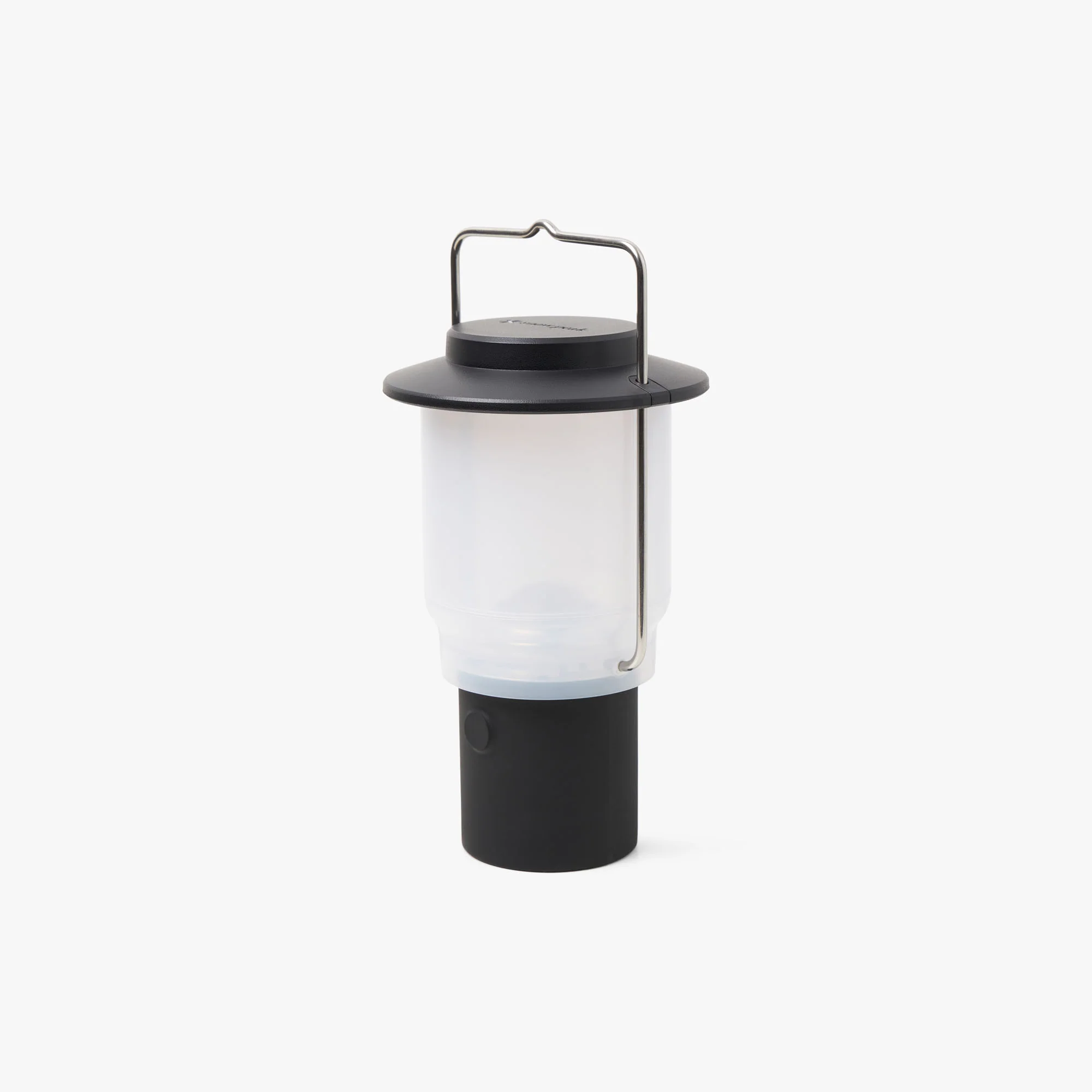 Snow Peak Home & Camp Lantern / Black - Image 2
