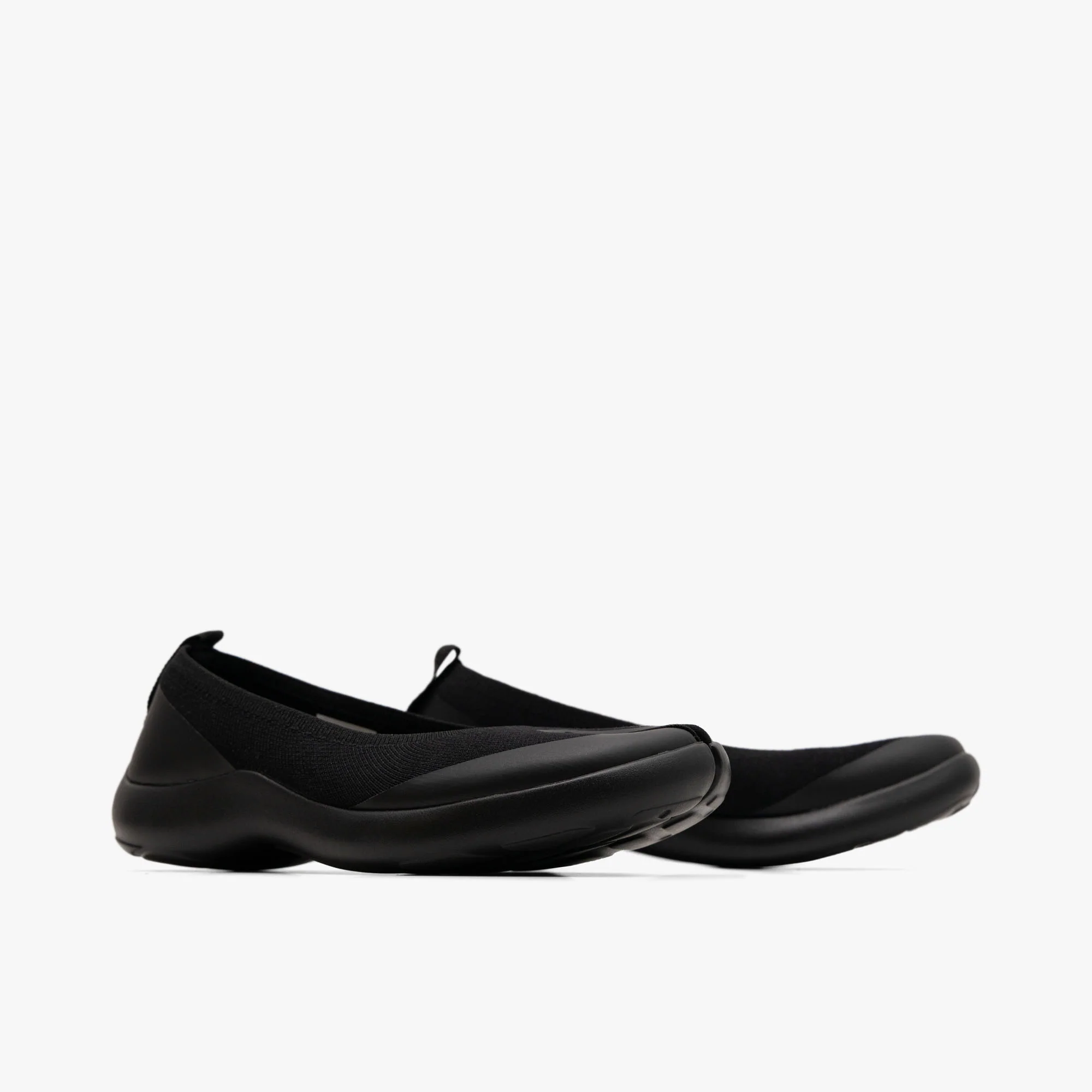 Tabi Ballerina Black - Image 3