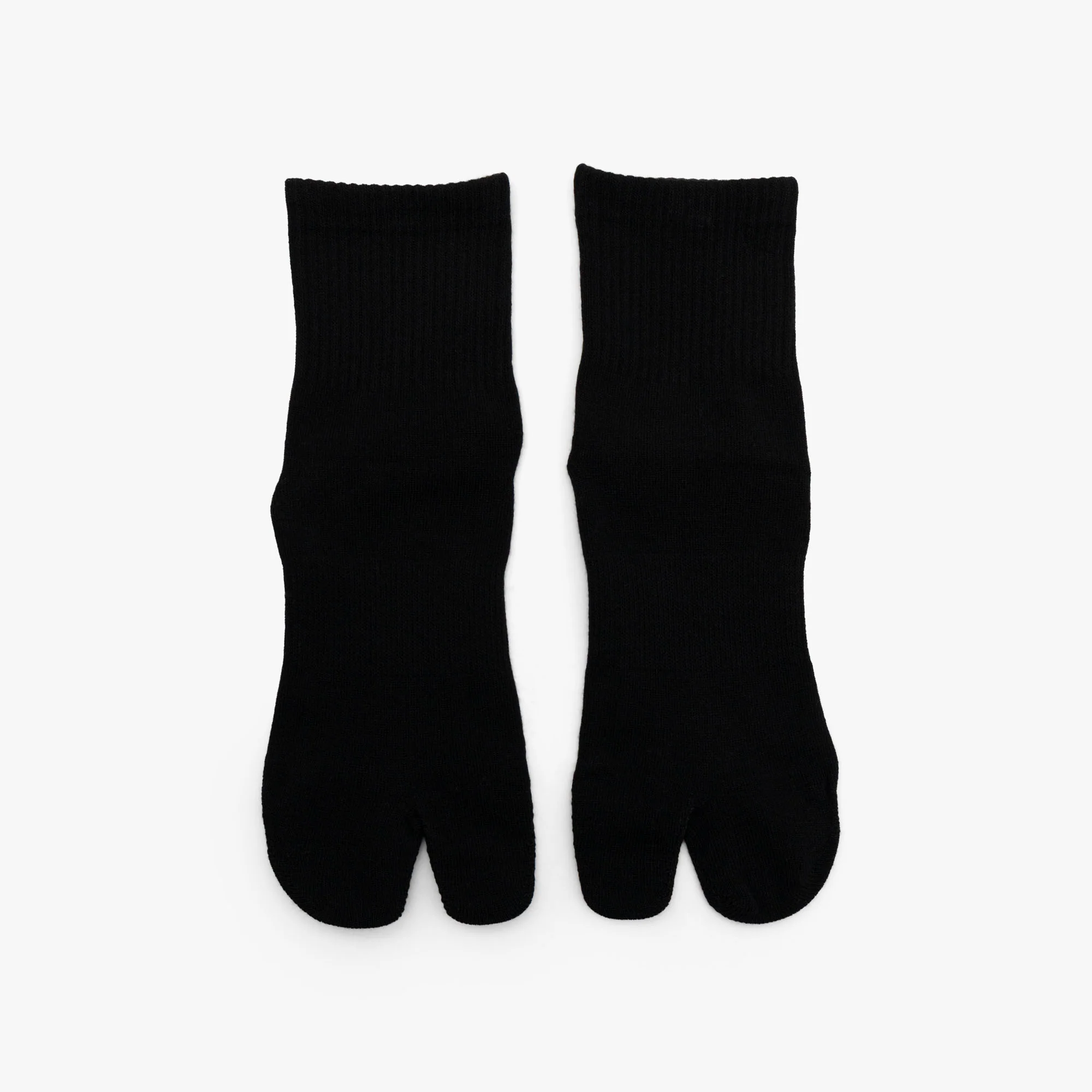 Tabi Ballerina Black - Image 8