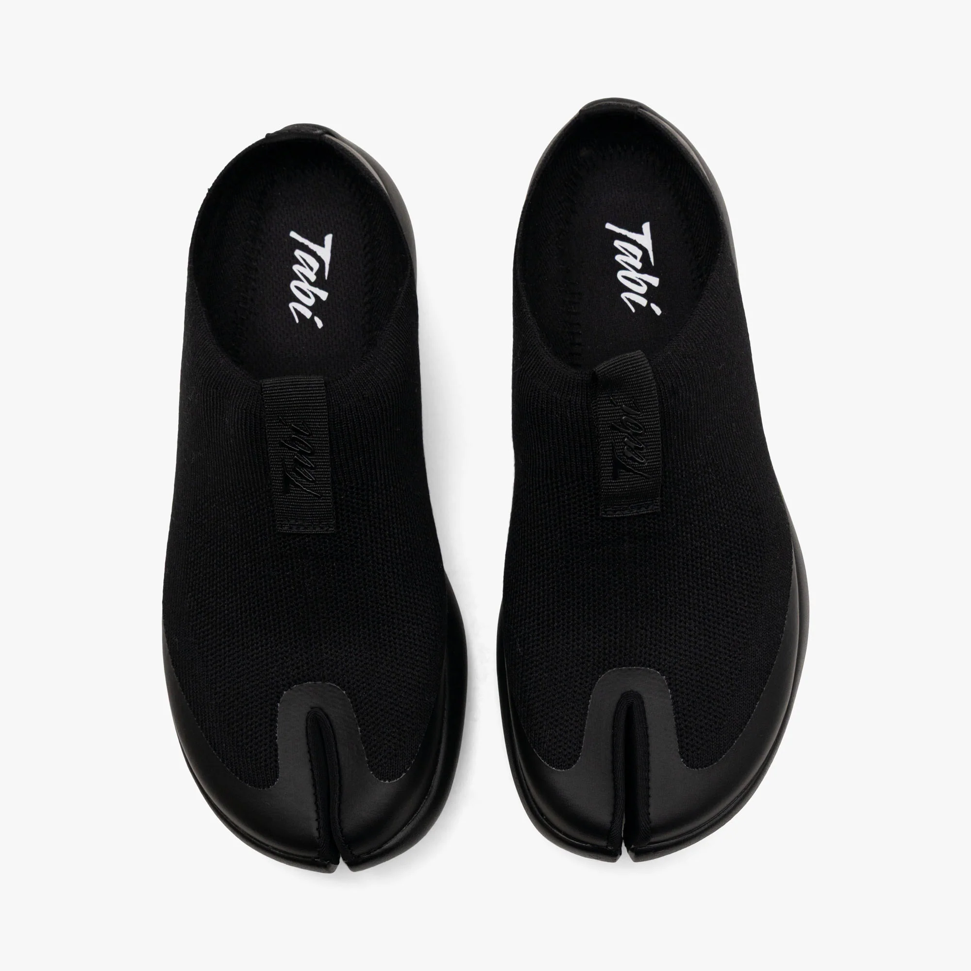 Tabi Mule Black - Image 5
