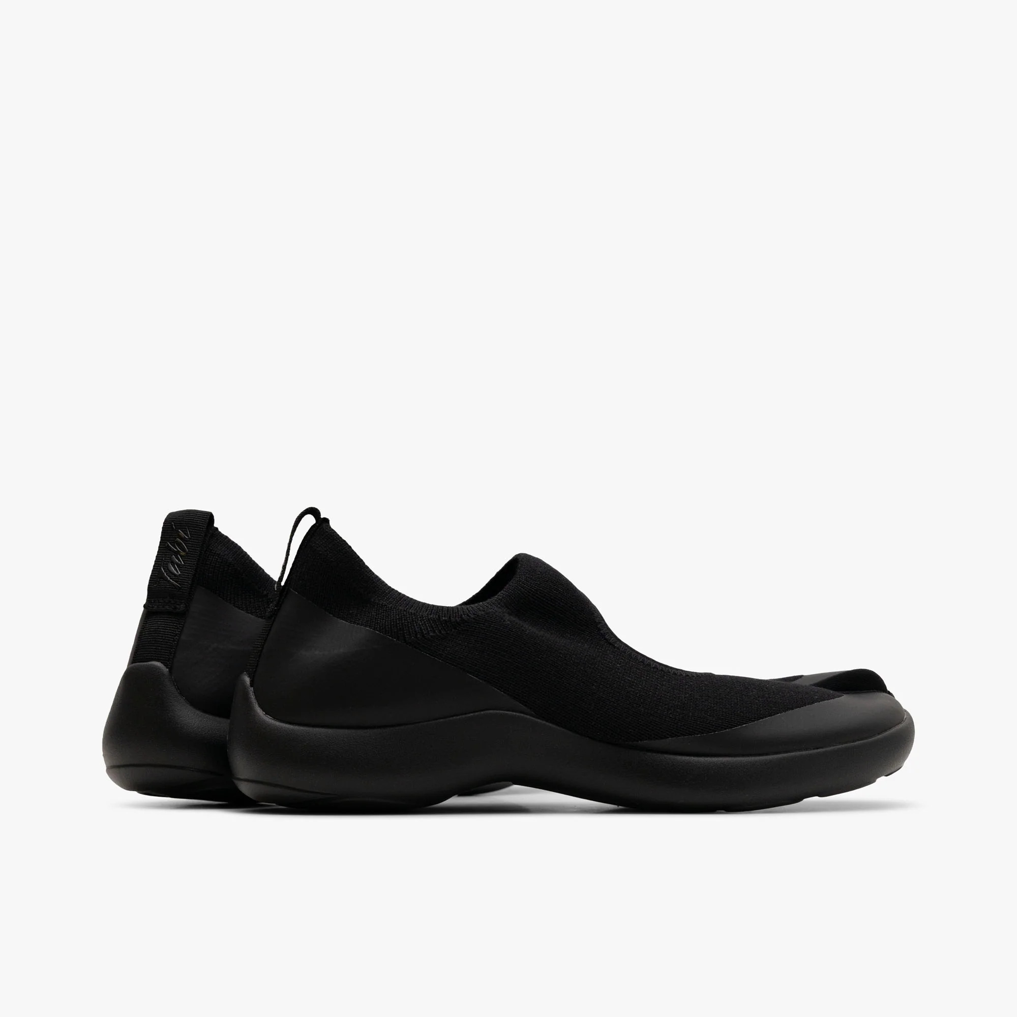 Tabi Sandal Black - Image 3