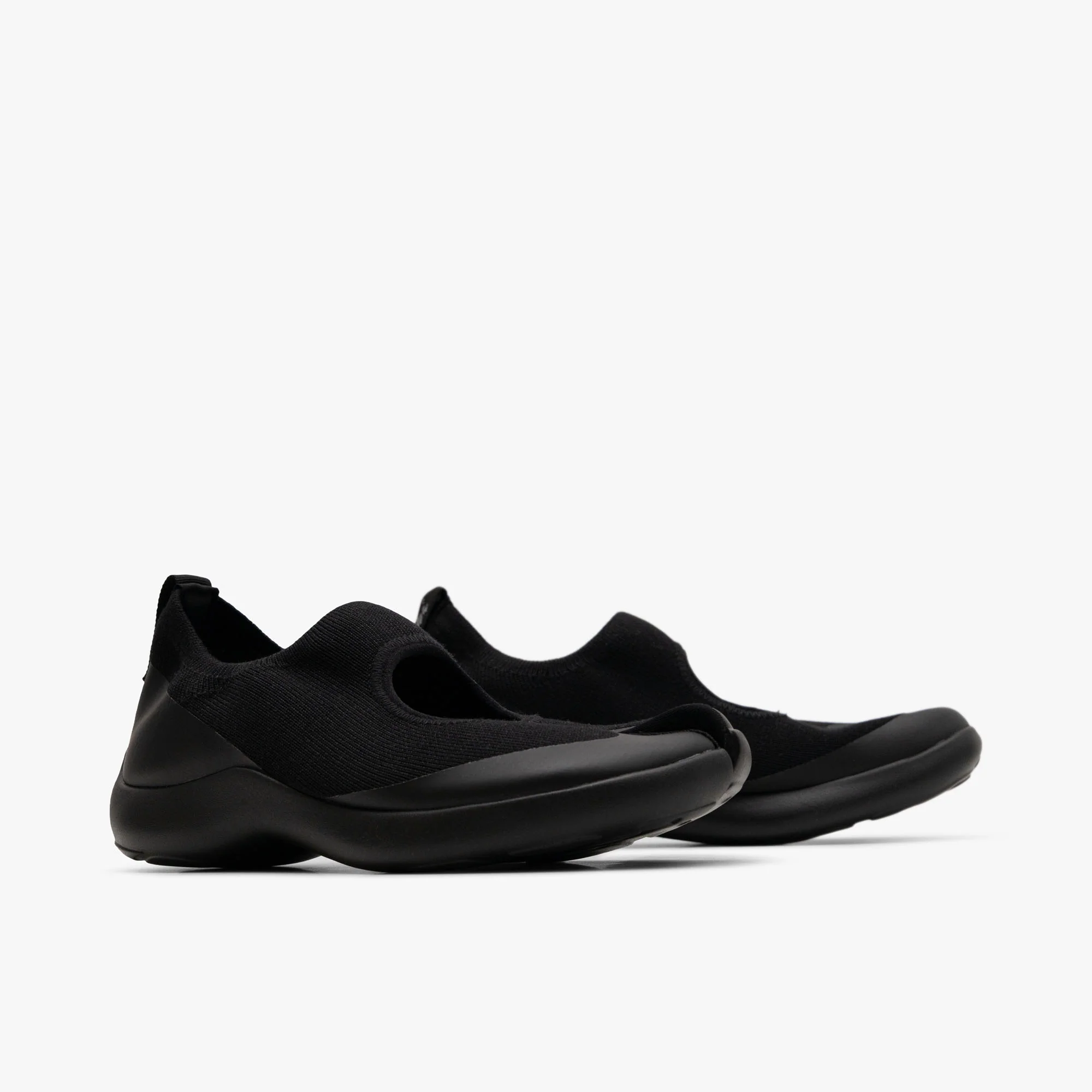 Tabi Sandal Black - Image 4