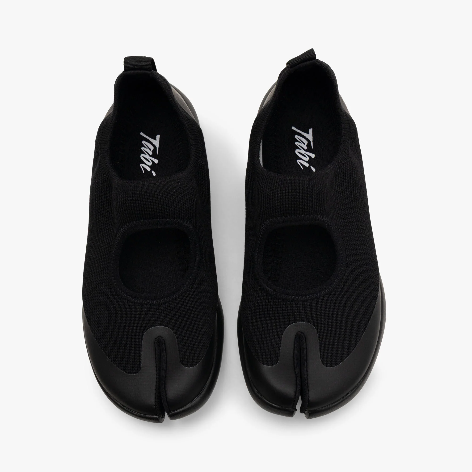 Tabi Sandal Black - Image 5