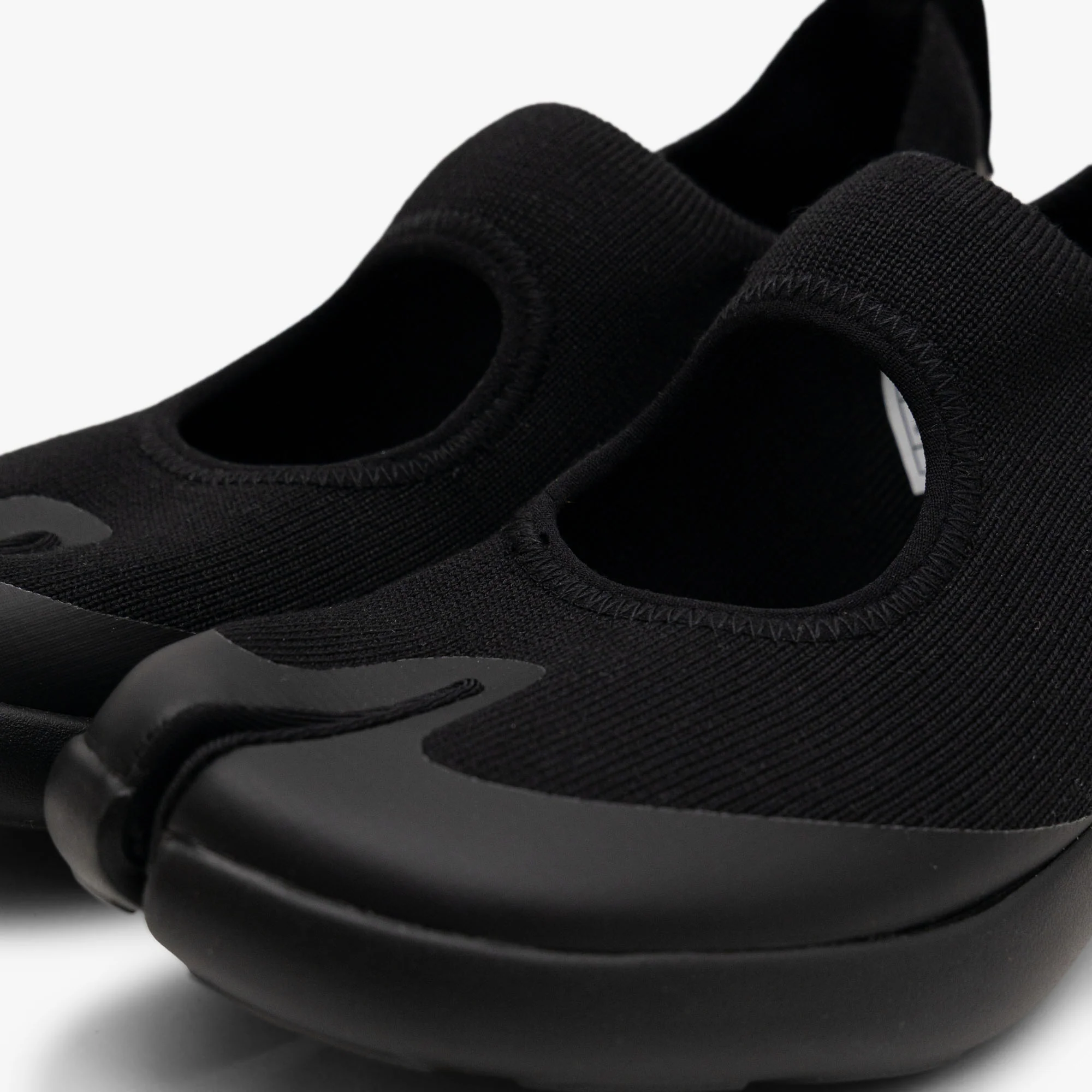 Tabi Sandal Black - Image 7