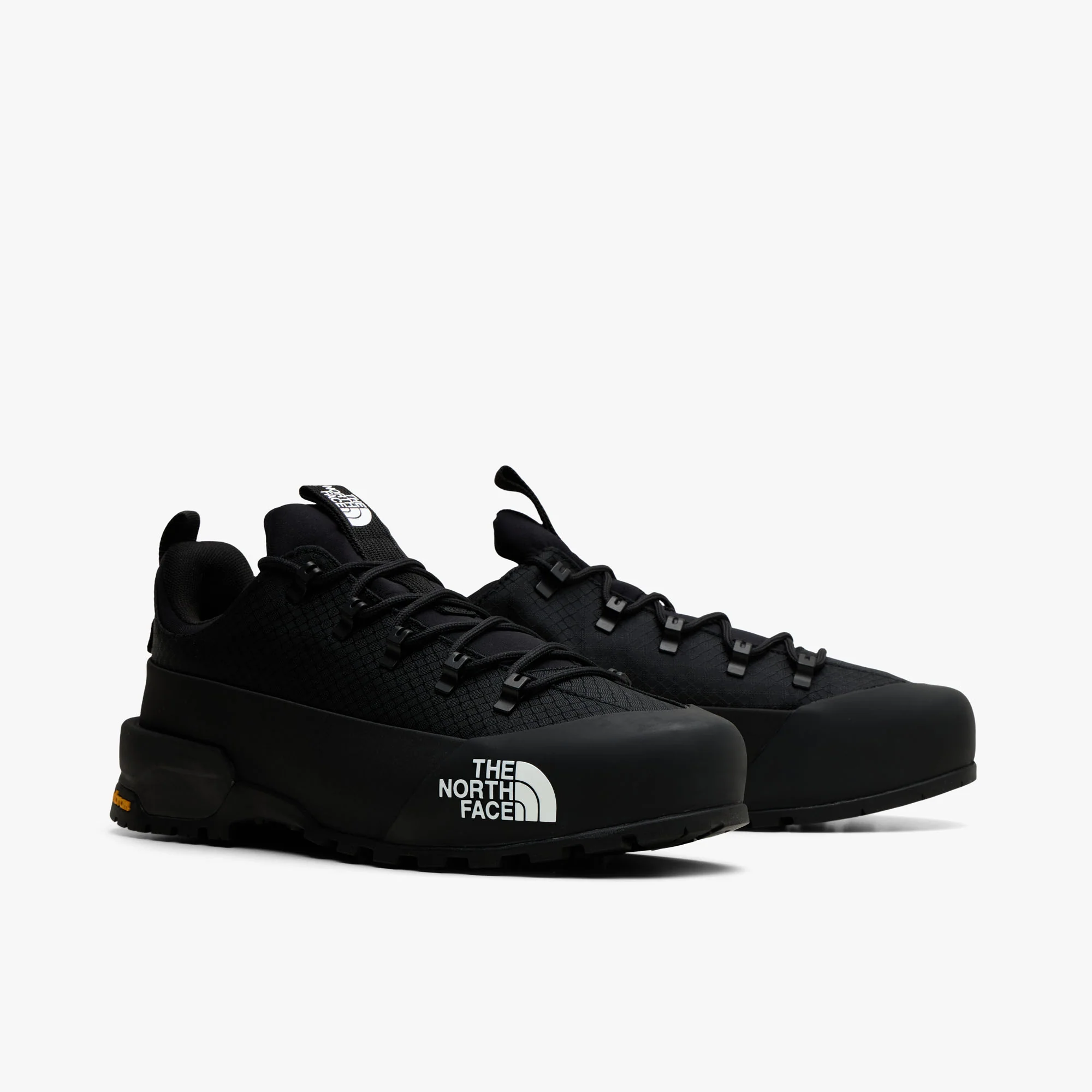 The North Face Glenclyffe Low Black / Black - Image 3