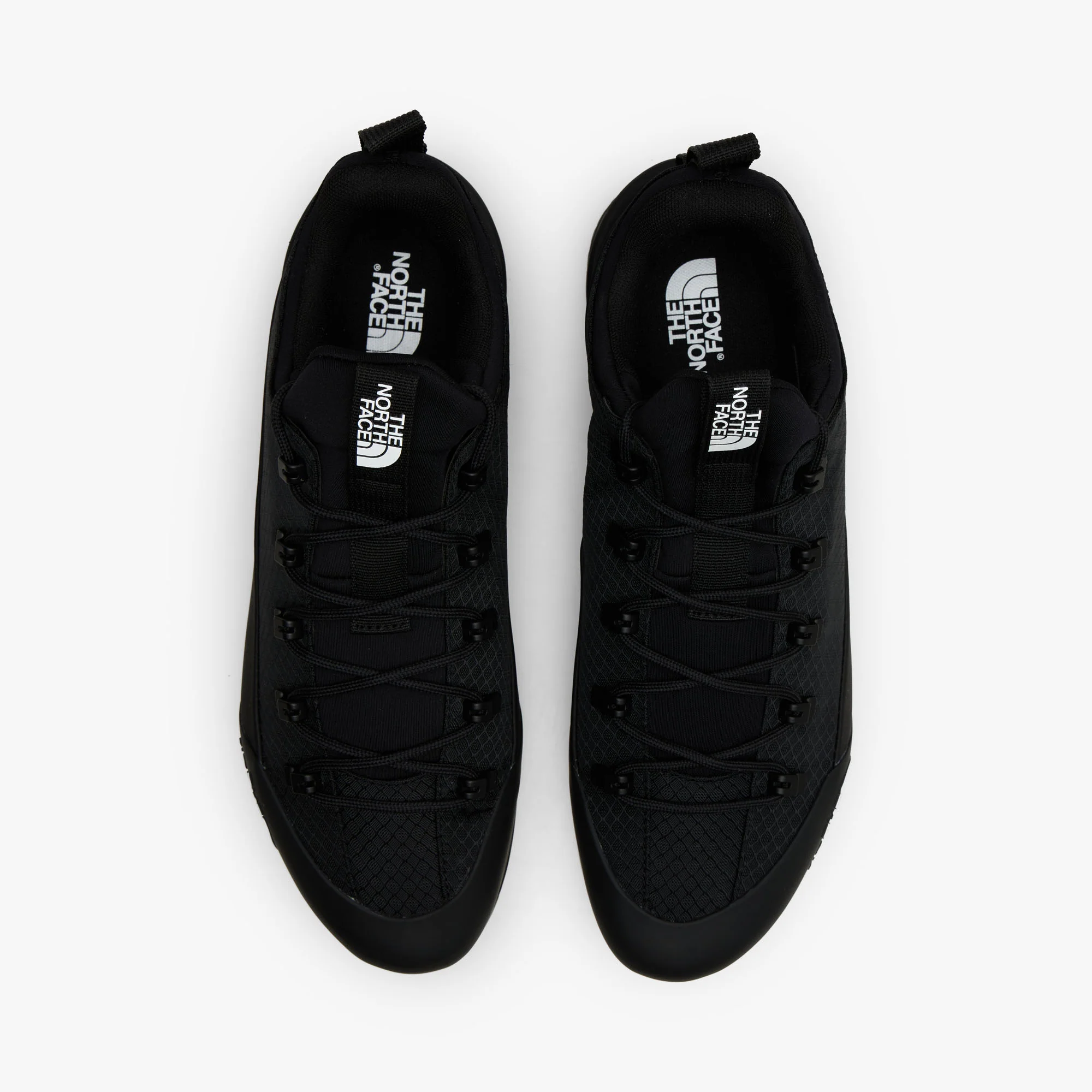 The North Face Glenclyffe Low Black / Black - Image 5