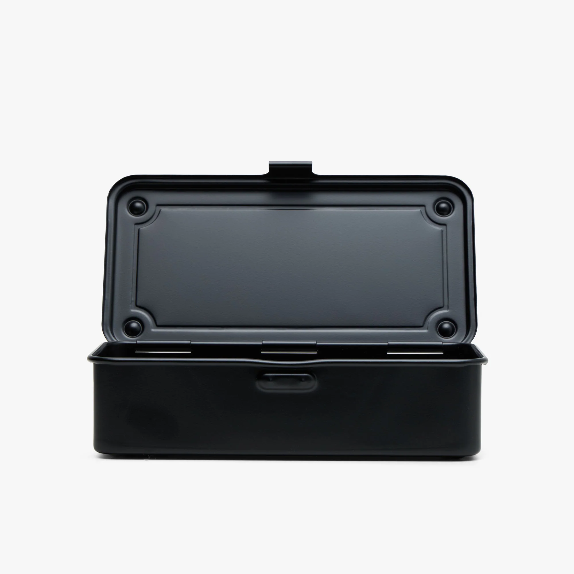 TOYO T-190 Toolbox / Black - Image 2