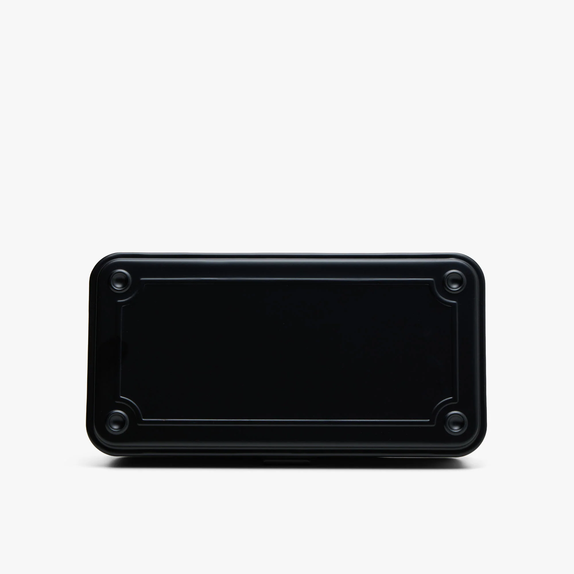 TOYO T-190 Toolbox / Black - Image 4