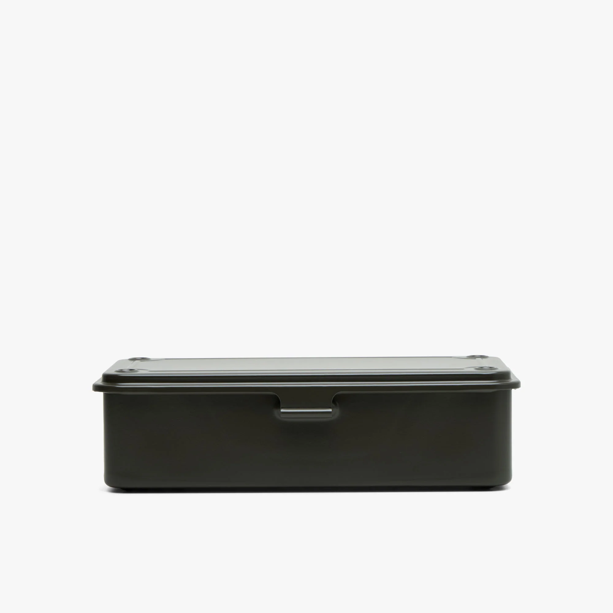 TOYO T-190 Toolbox / Moss Green