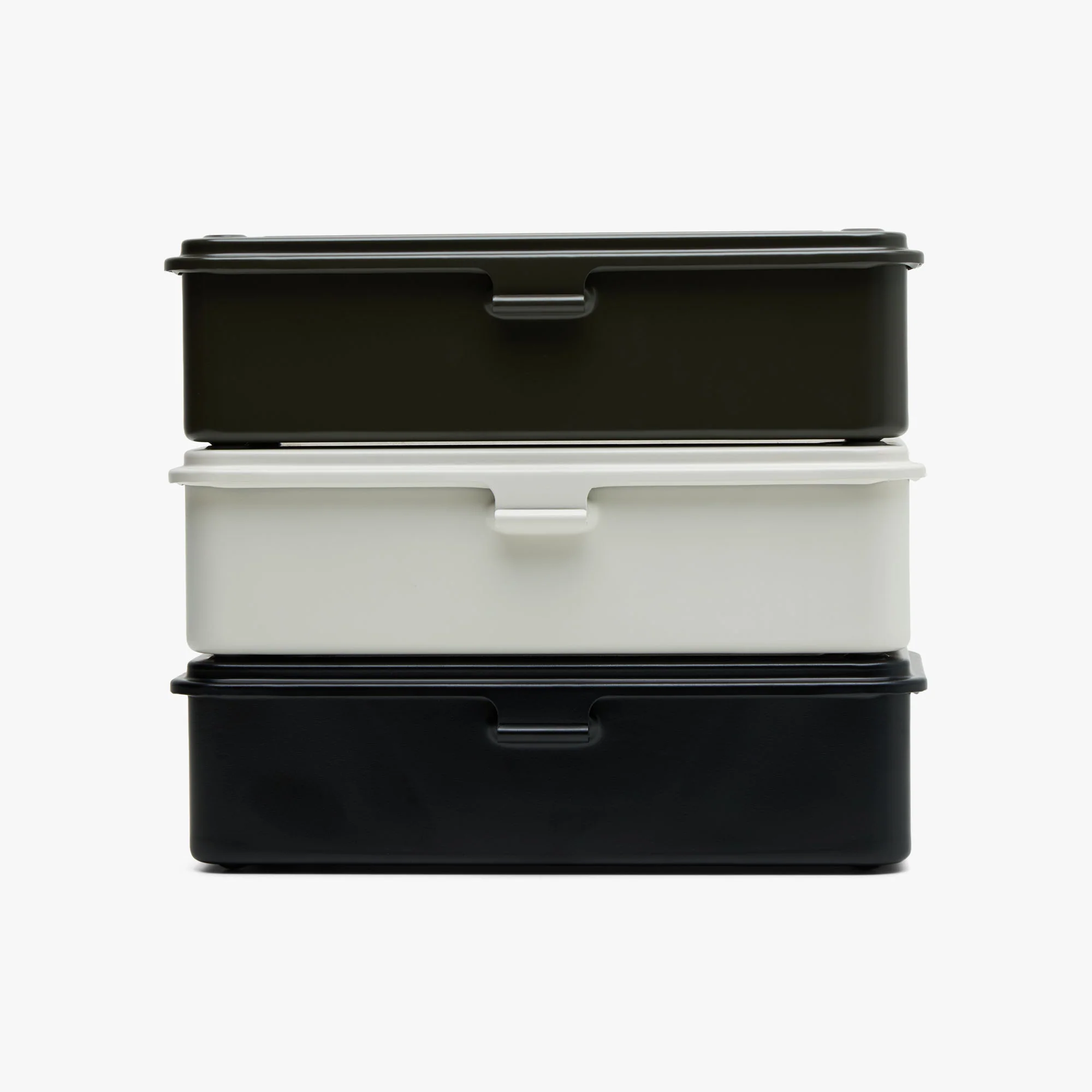 TOYO T-190 Toolbox / Moss Green - Image 6