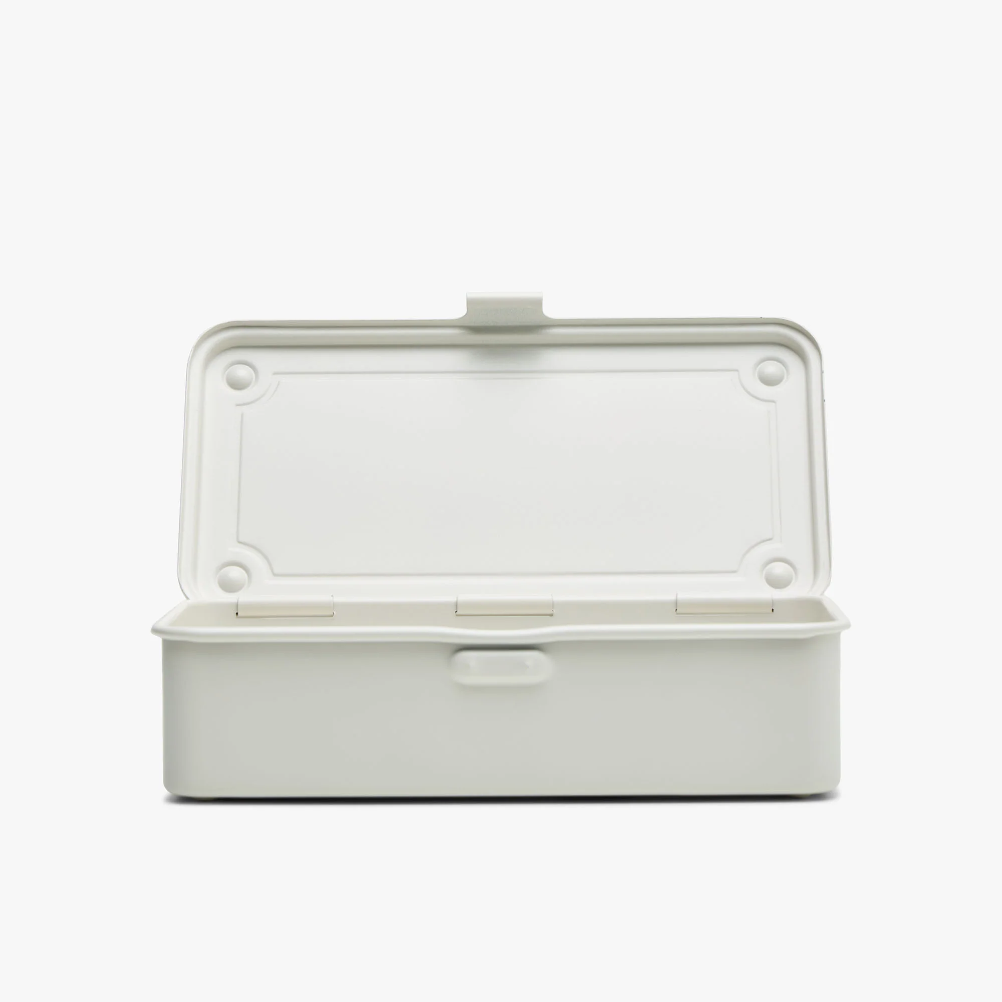 TOYO T-190 Toolbox / White - Image 2