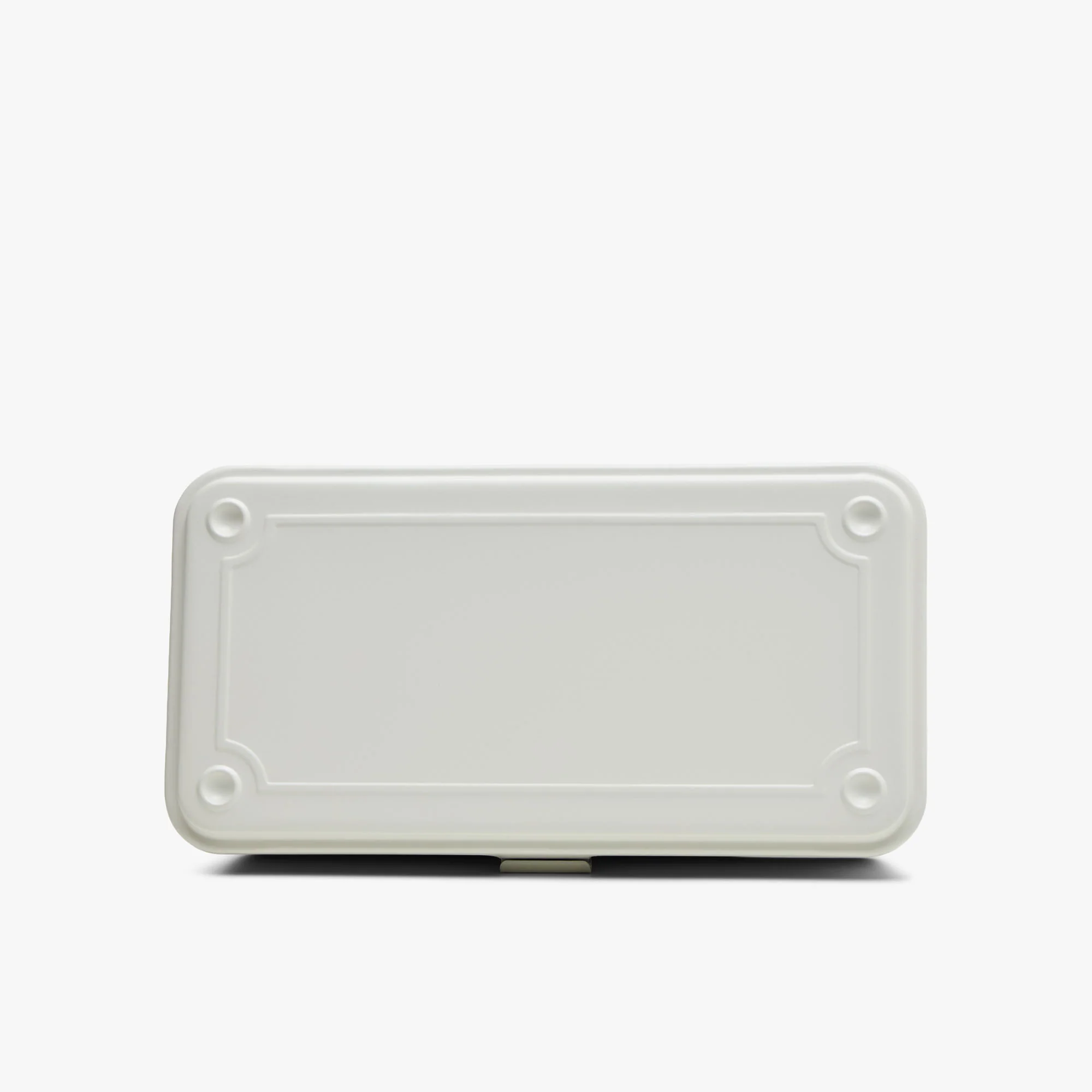 TOYO T-190 Toolbox / White - Image 4