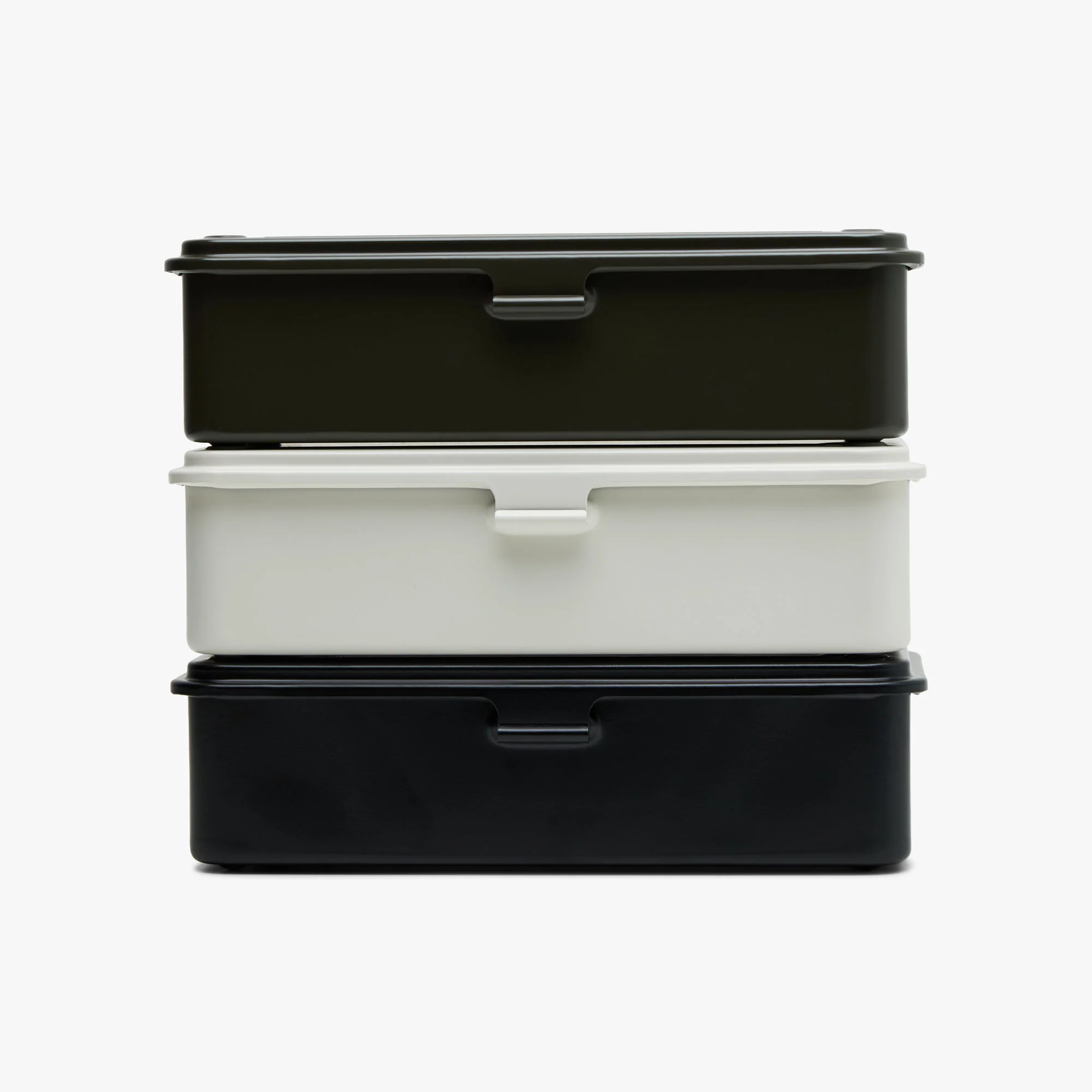 TOYO T-190 Toolbox / White - Image 6