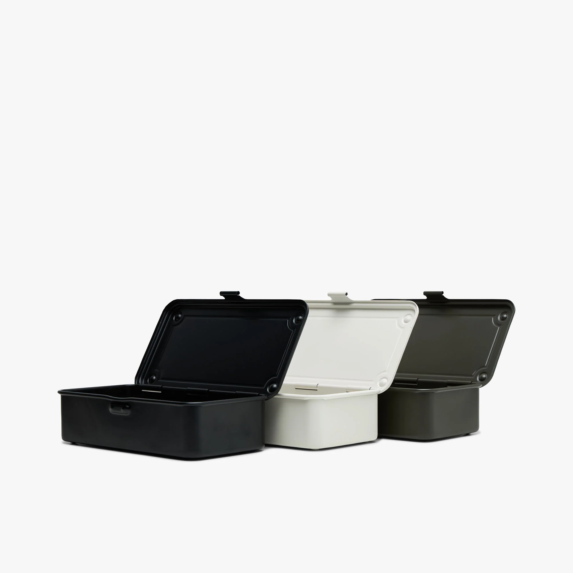 TOYO T-190 Toolbox / White - Image 8