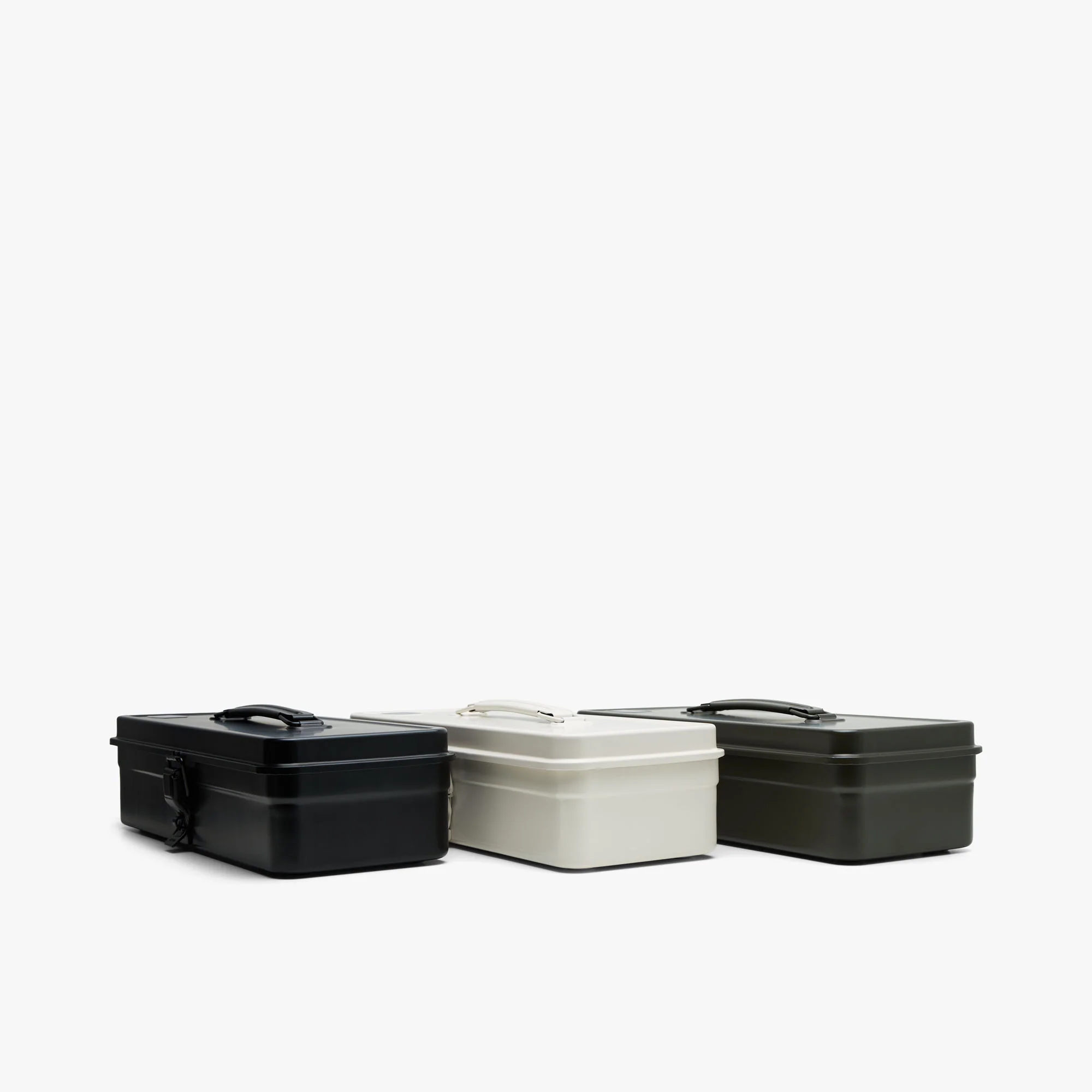 TOYO T-320 Toolbox / Black - Image 8