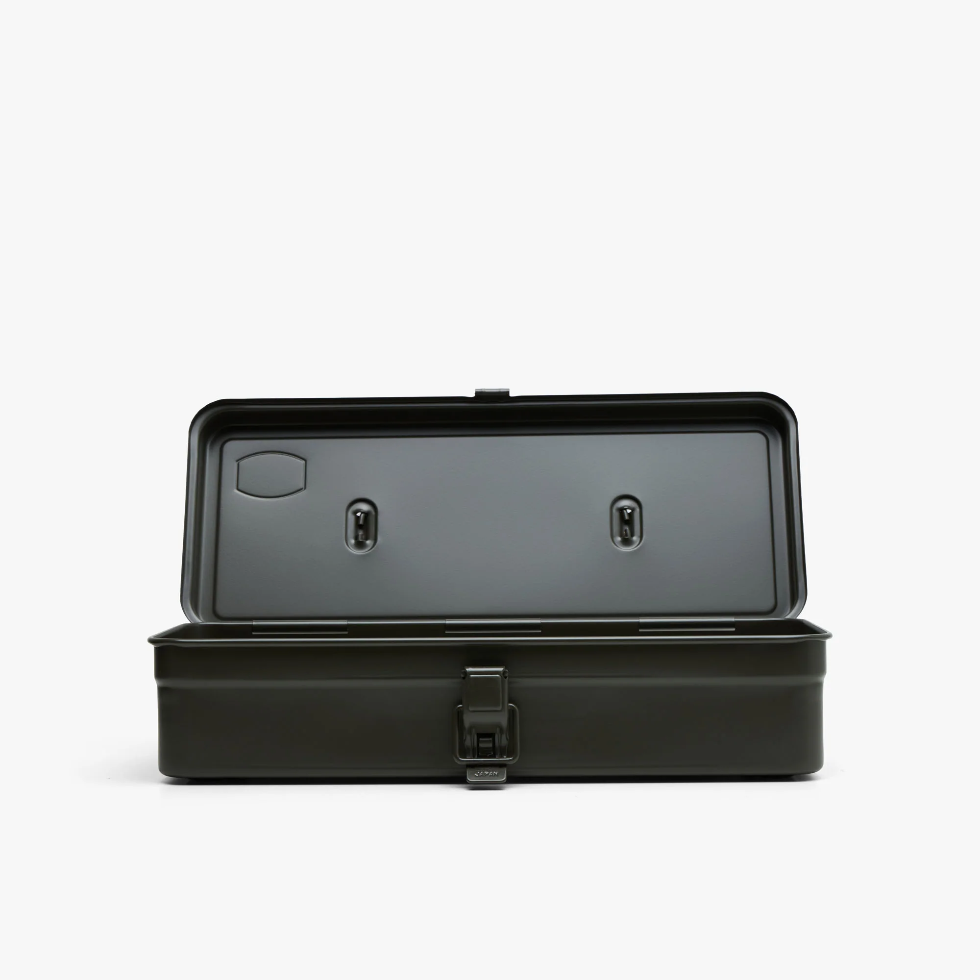 TOYO T-320 Toolbox / Moss Green - Image 2