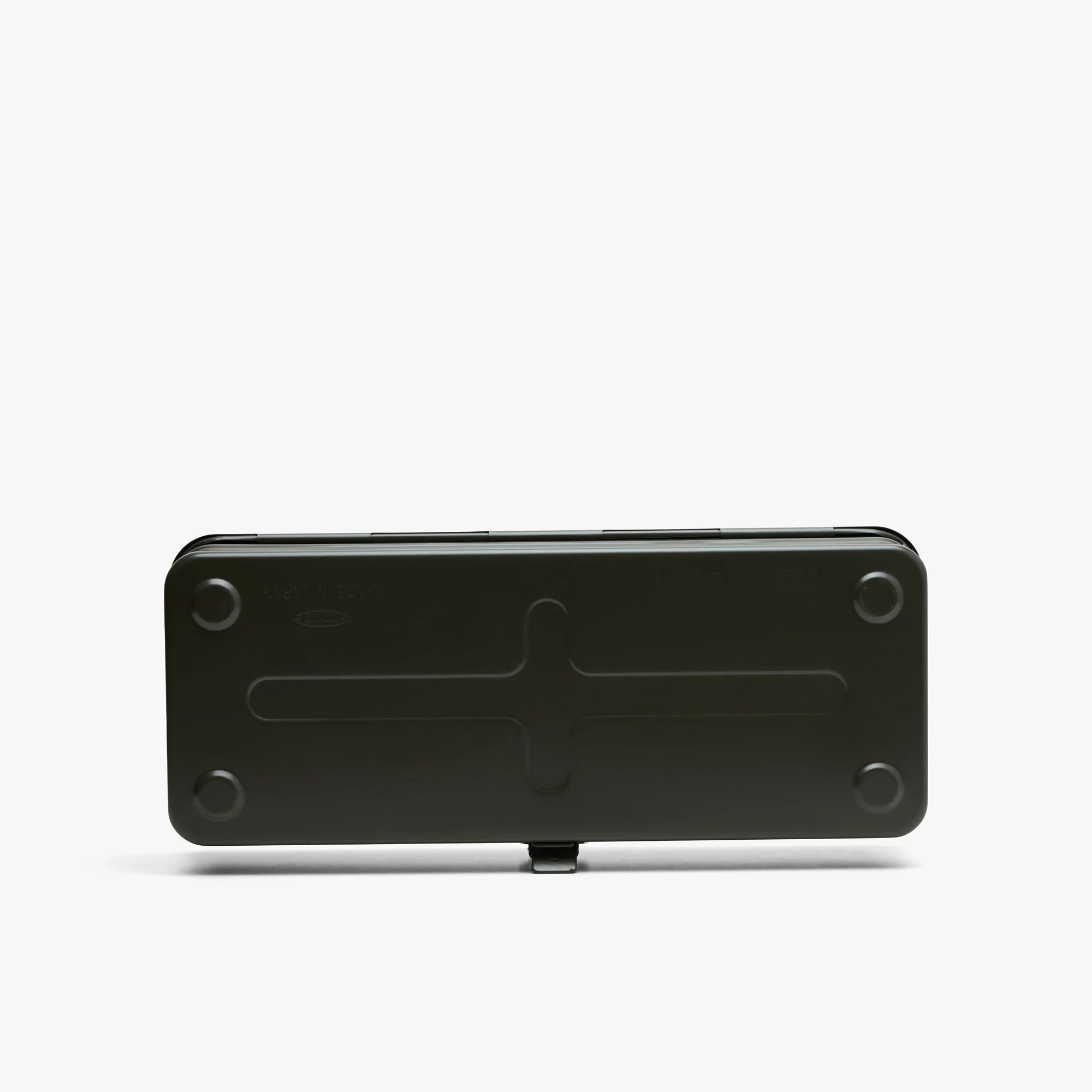 TOYO T-320 Toolbox / Moss Green - Image 3