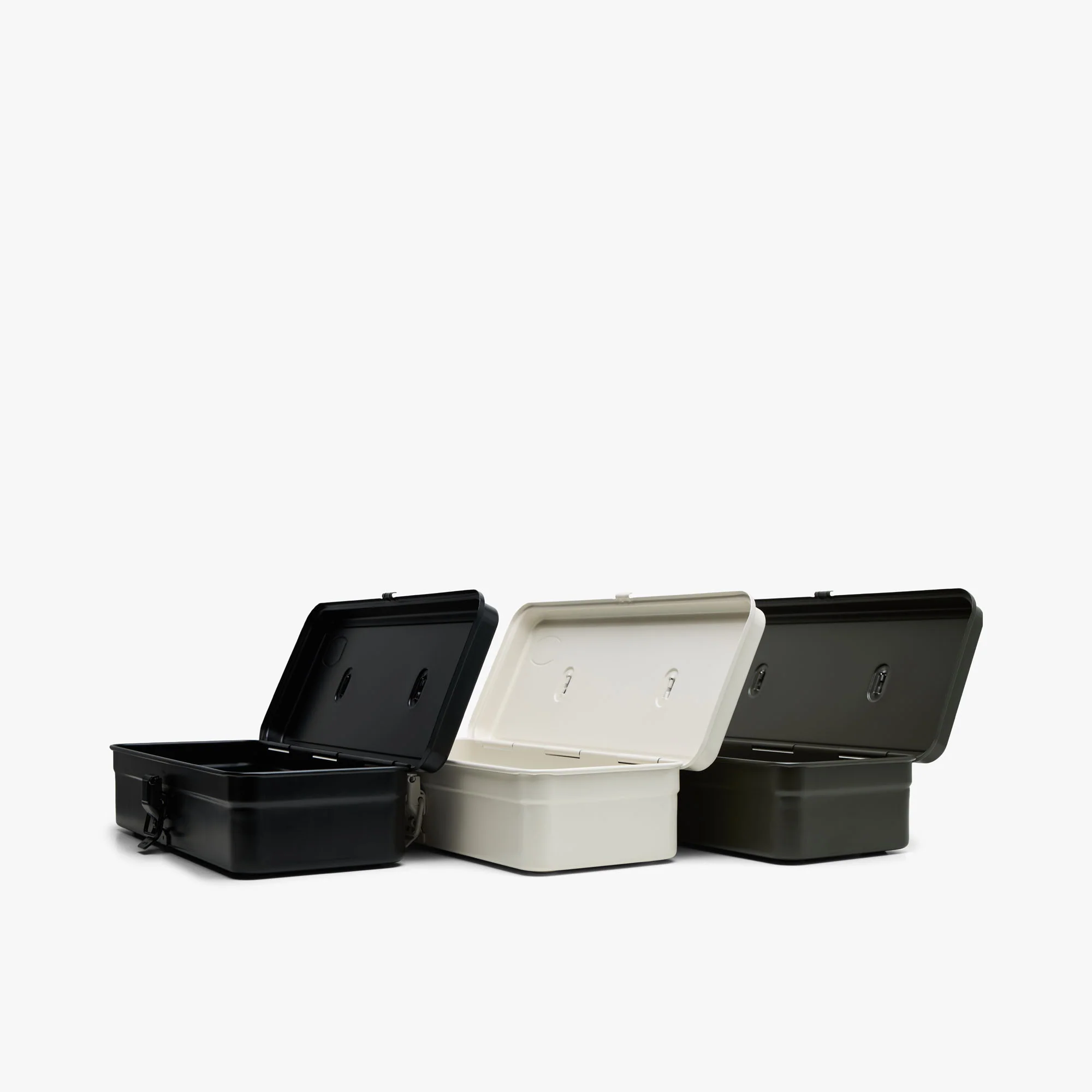 TOYO T-320 Toolbox / Moss Green - Image 7