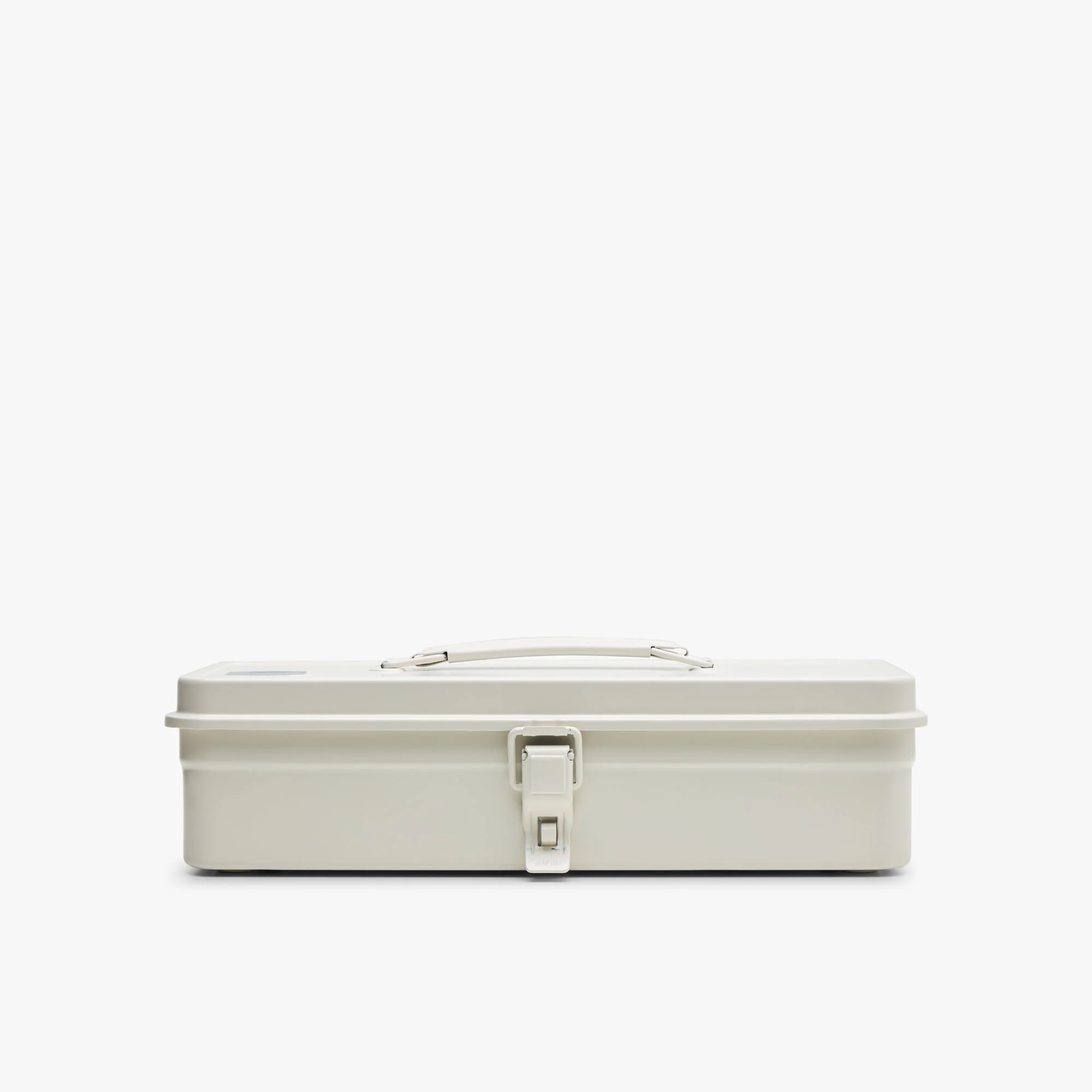 TOYO T-320 Toolbox / White
