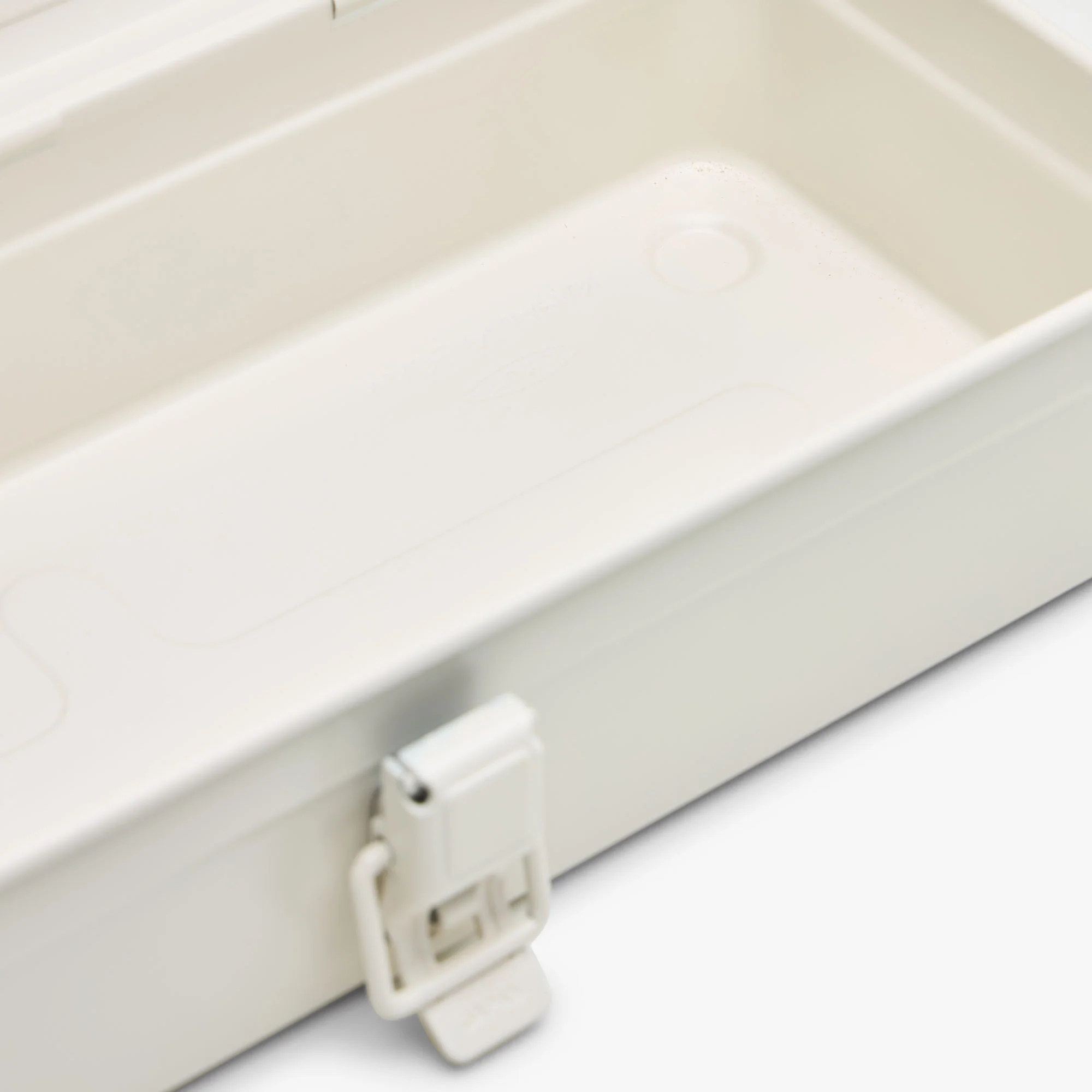 TOYO T-320 Toolbox / White - Image 6