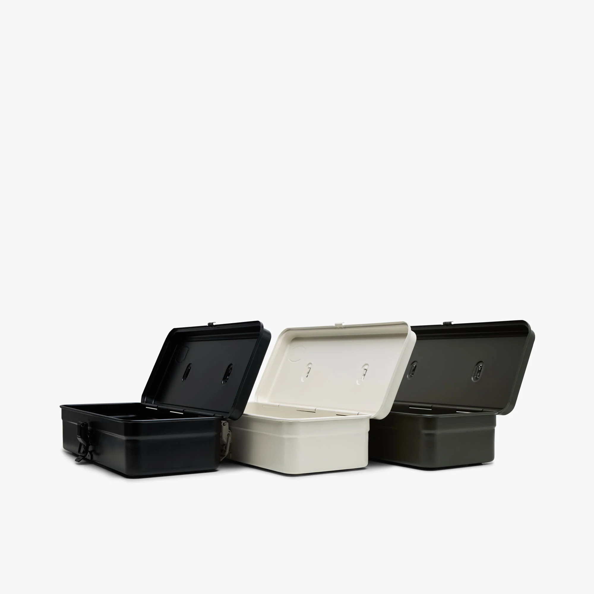 TOYO T-320 Toolbox / White - Image 7