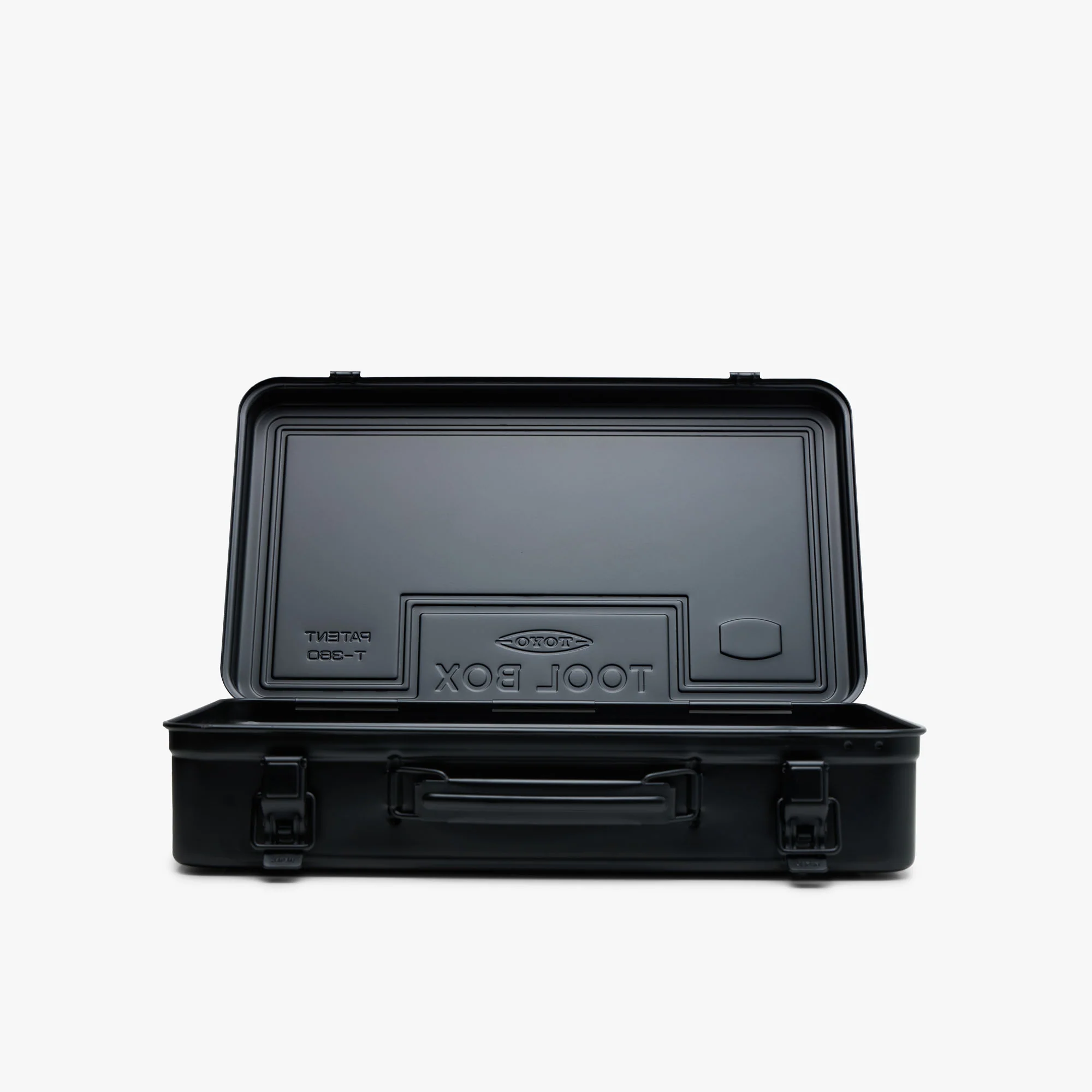 TOYO T-360 Toolbox / Black - Image 2