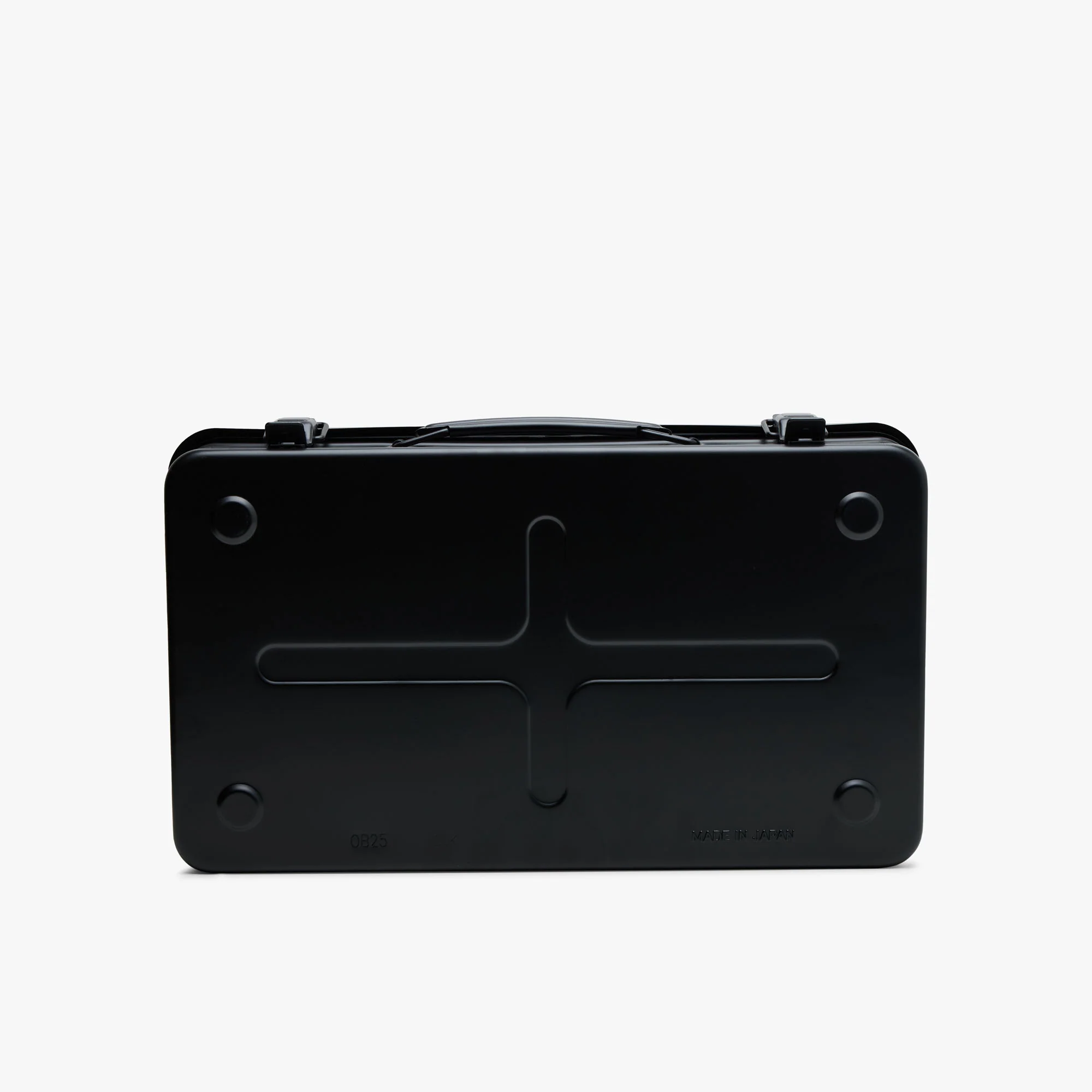 TOYO T-360 Toolbox / Black - Image 3