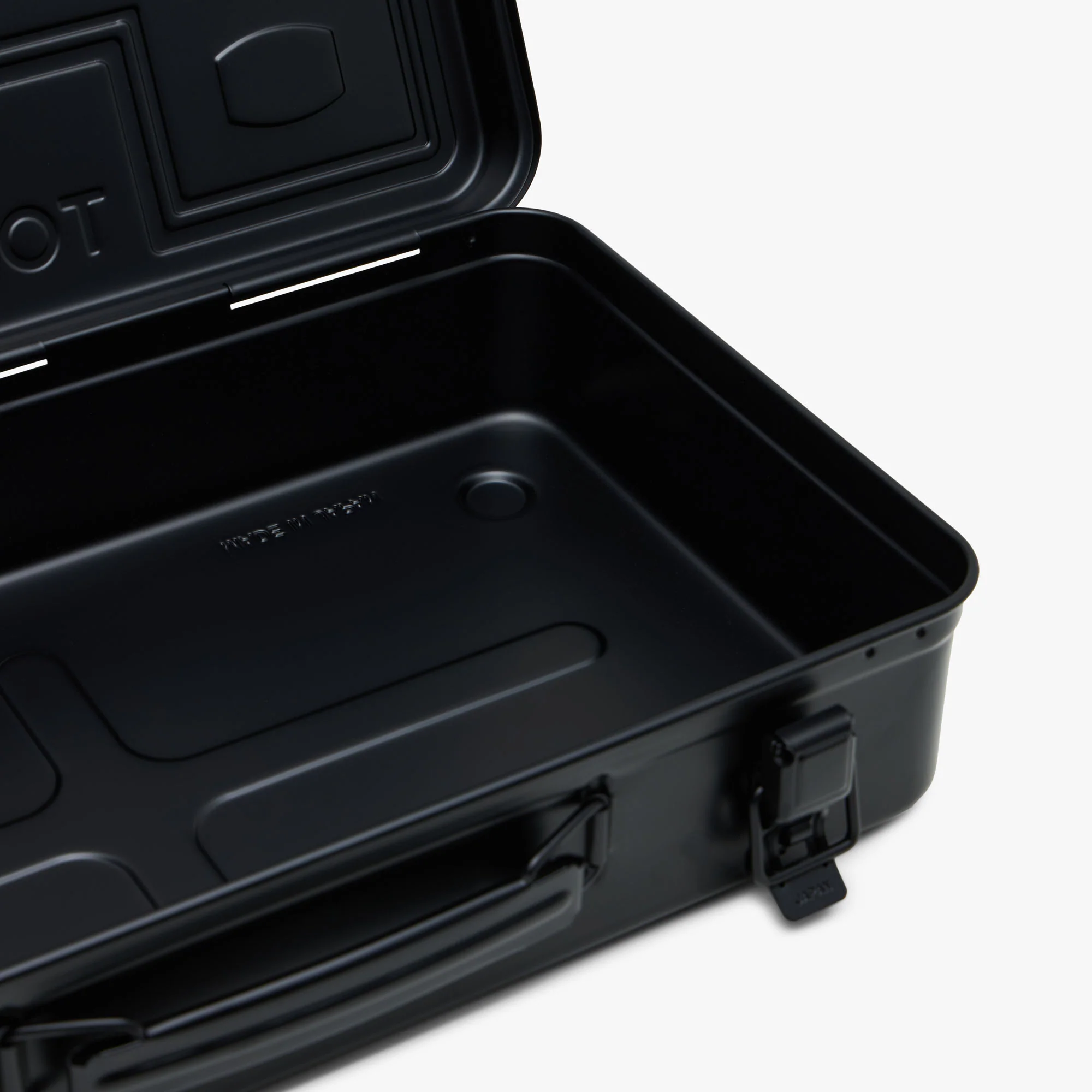TOYO T-360 Toolbox / Black - Image 6