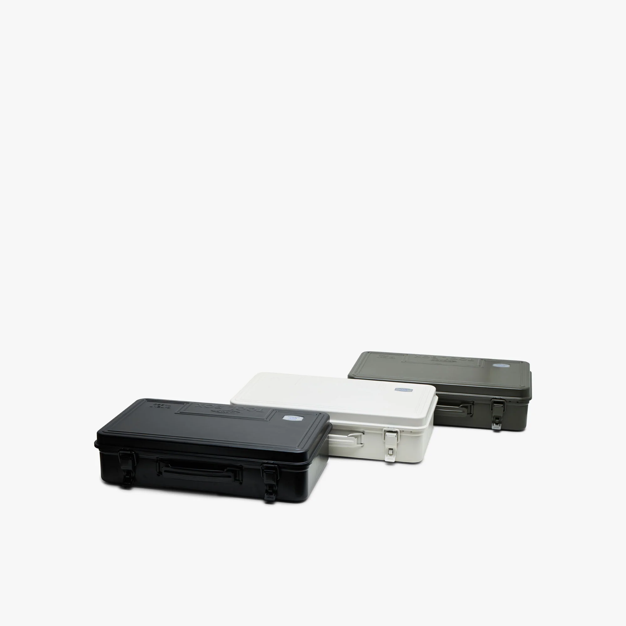 TOYO T-360 Toolbox / Black - Image 7