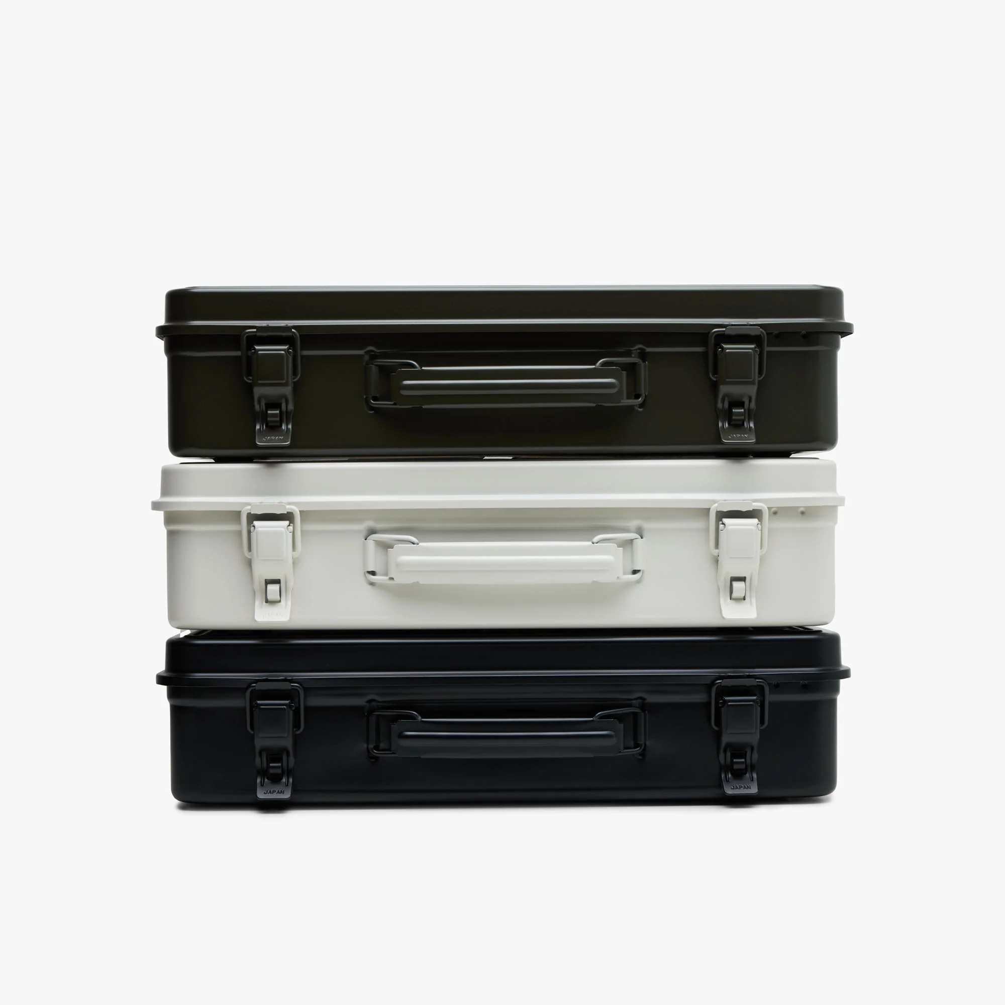 TOYO T-360 Toolbox / Black - Image 9