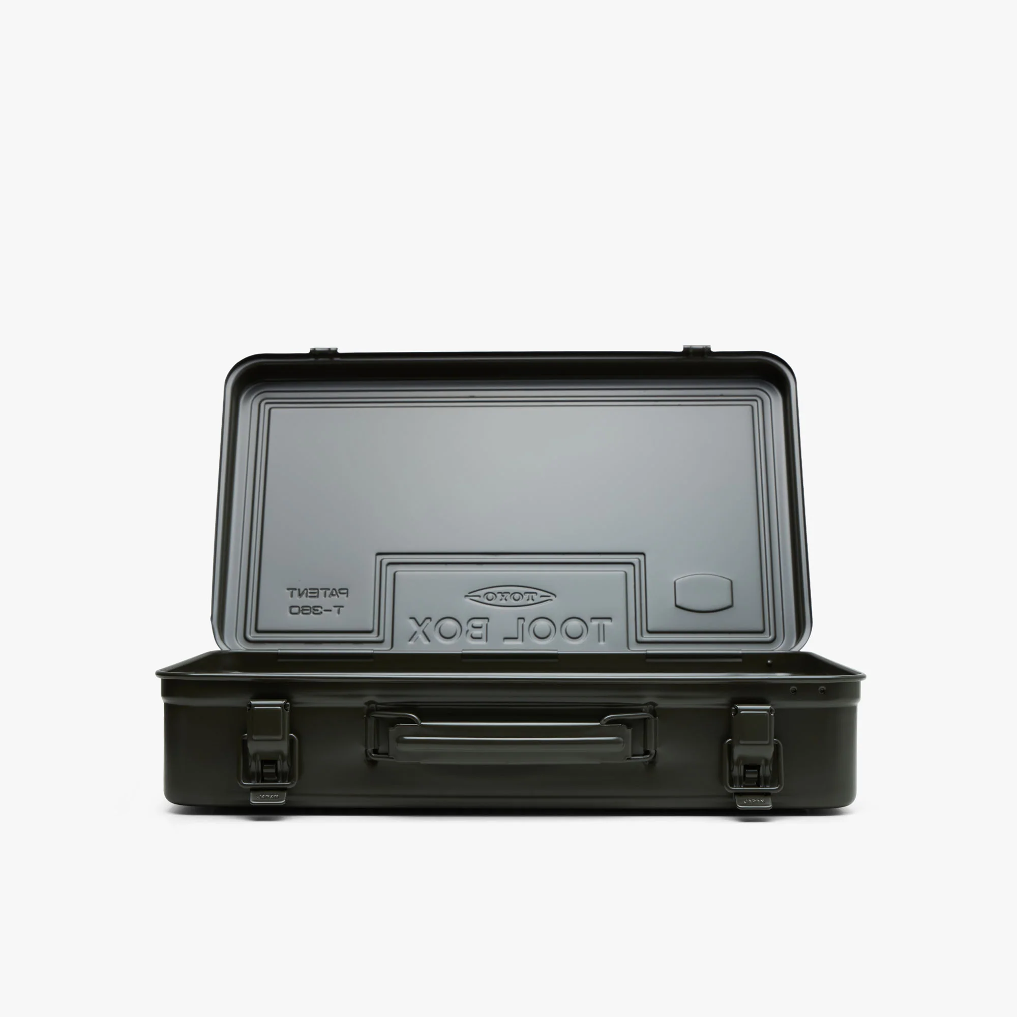 TOYO T-360 Toolbox / Moss Green - Image 2
