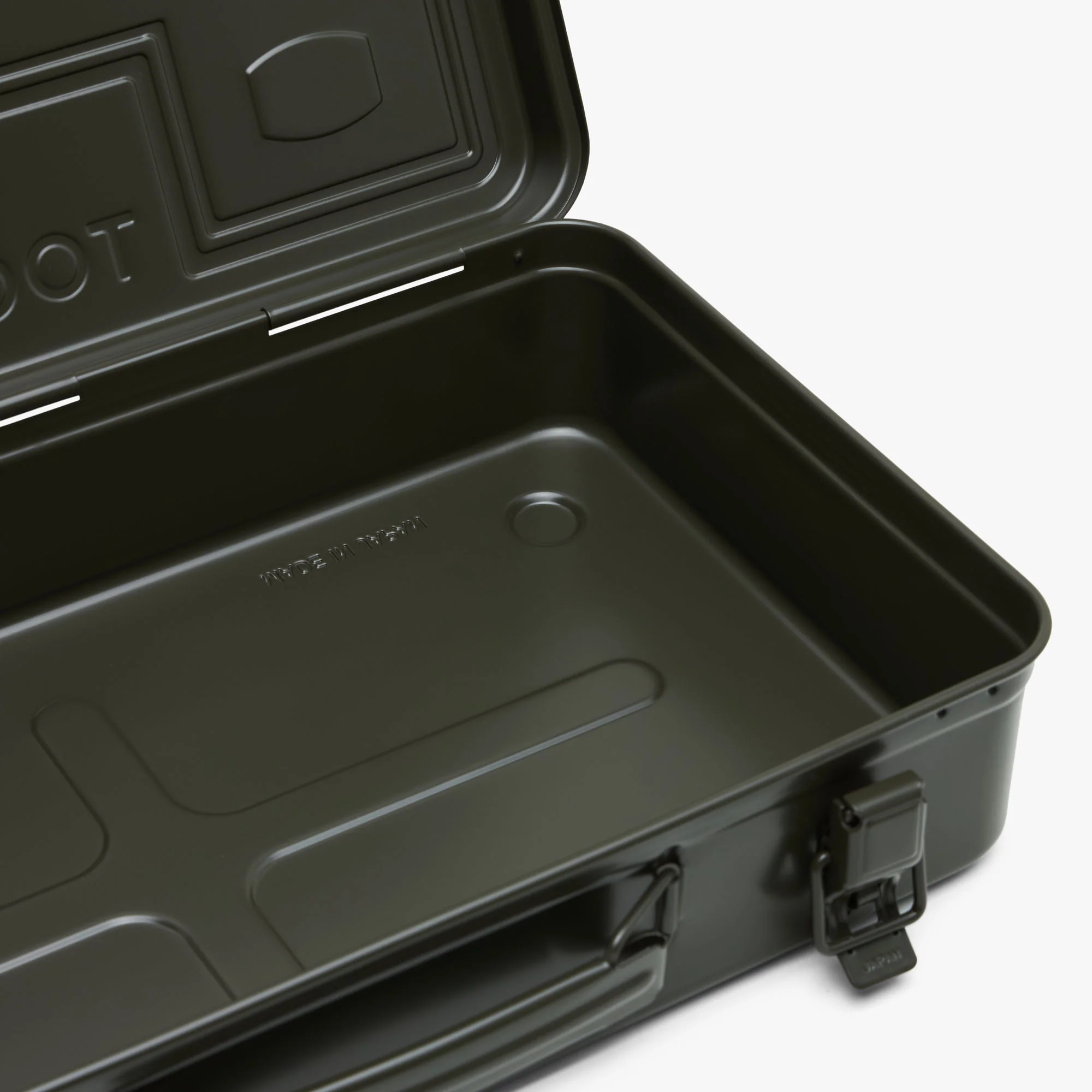TOYO T-360 Toolbox / Moss Green - Image 6