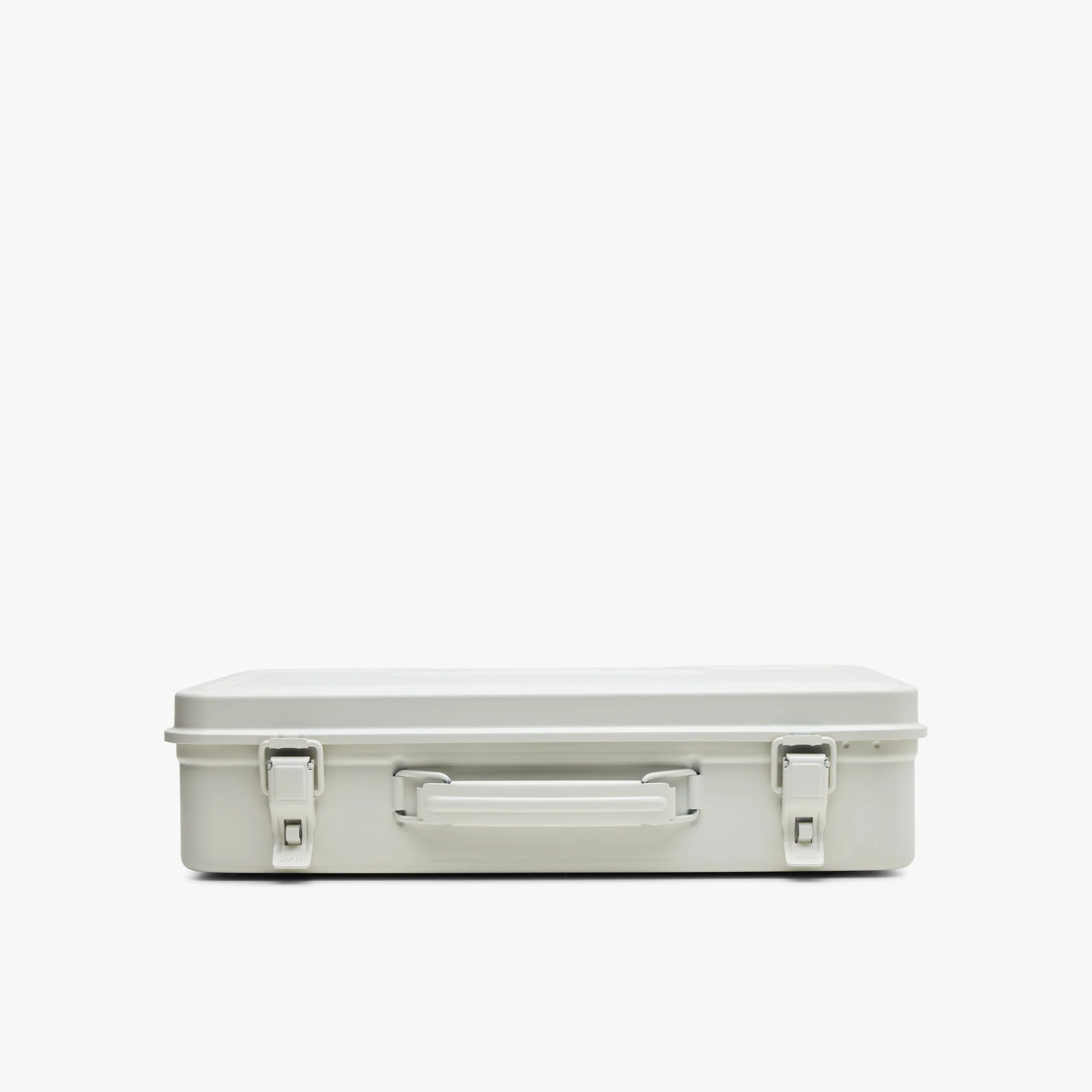 TOYO T-360 Toolbox / White