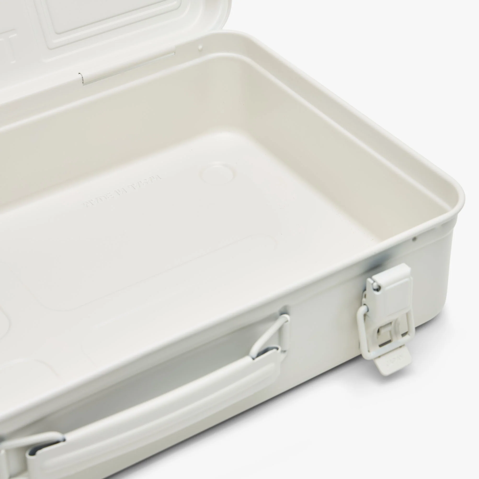 TOYO T-360 Toolbox / White - Image 6