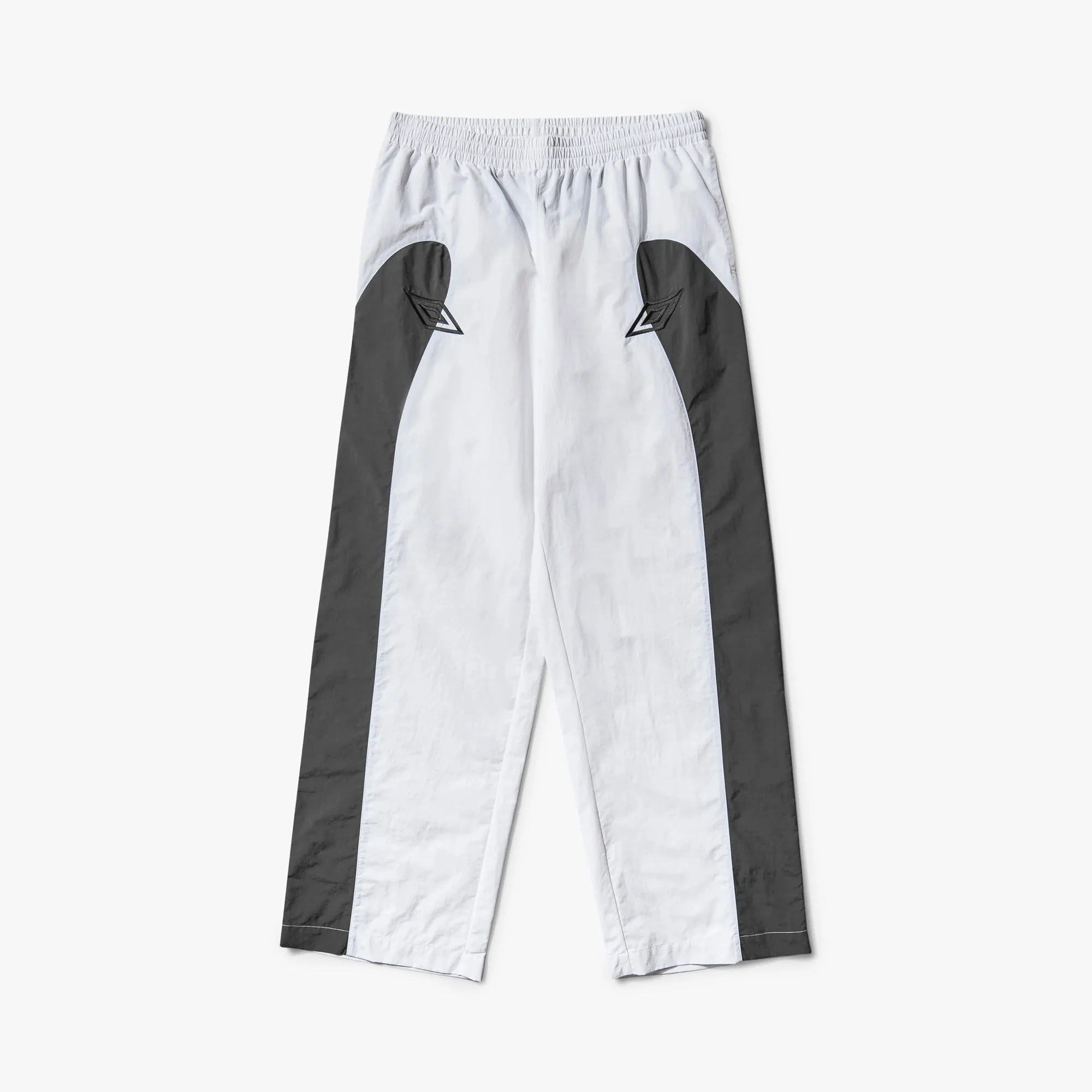 Umbro Guarding Tracksuit Pants White / Dark Olive