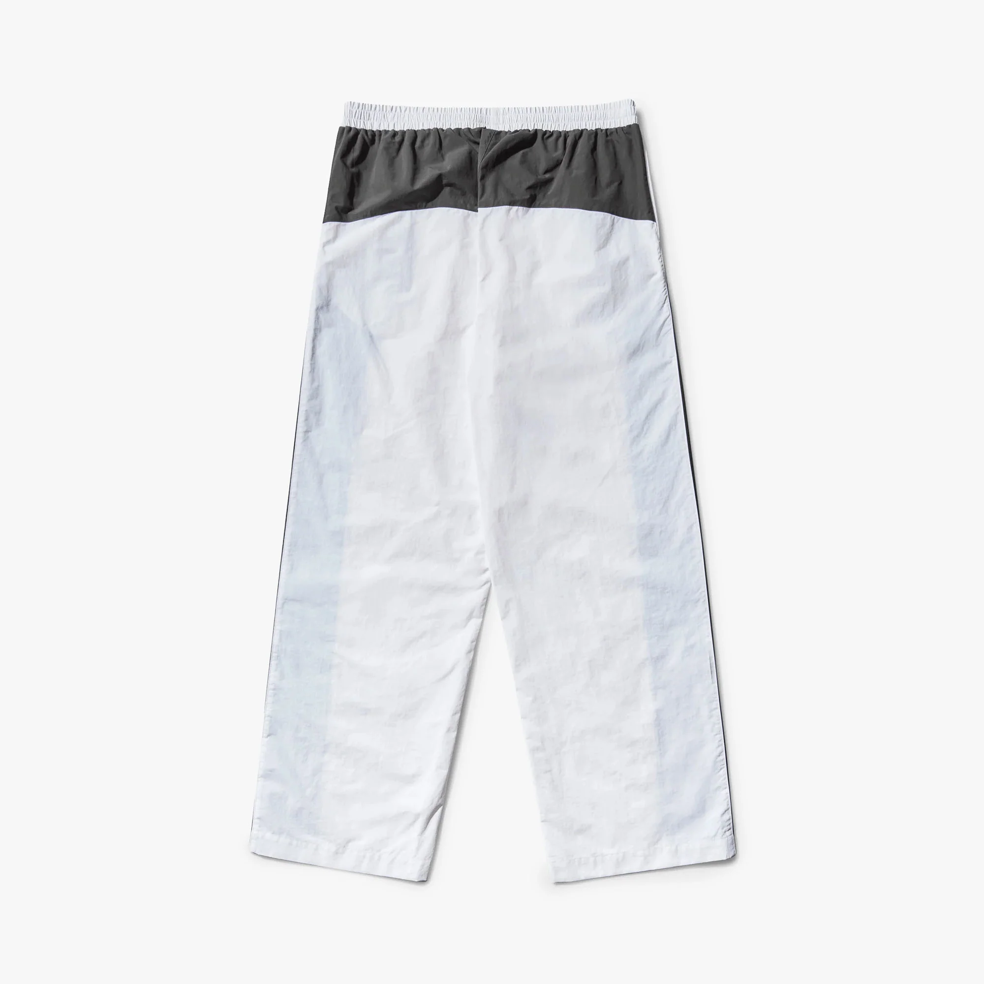 Umbro Guarding Tracksuit Pants White / Dark Olive - Image 2