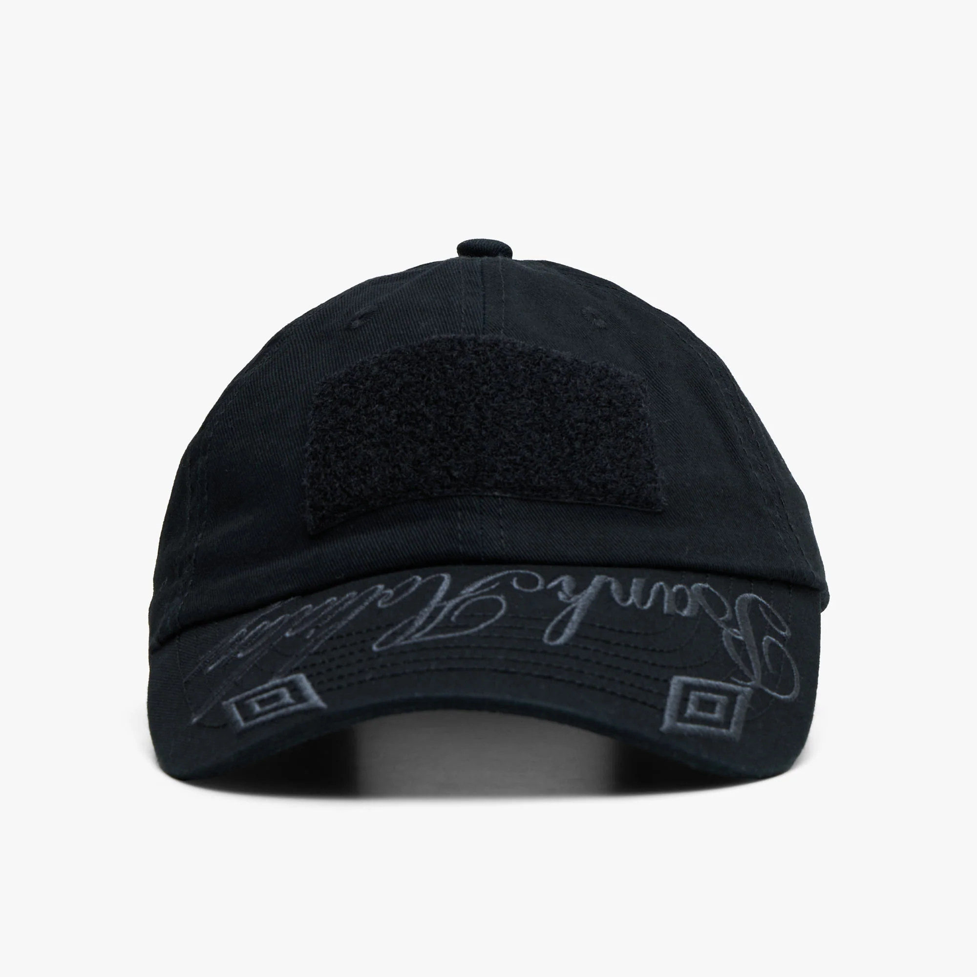 Umbro Hazard Cap / Black - Image 2