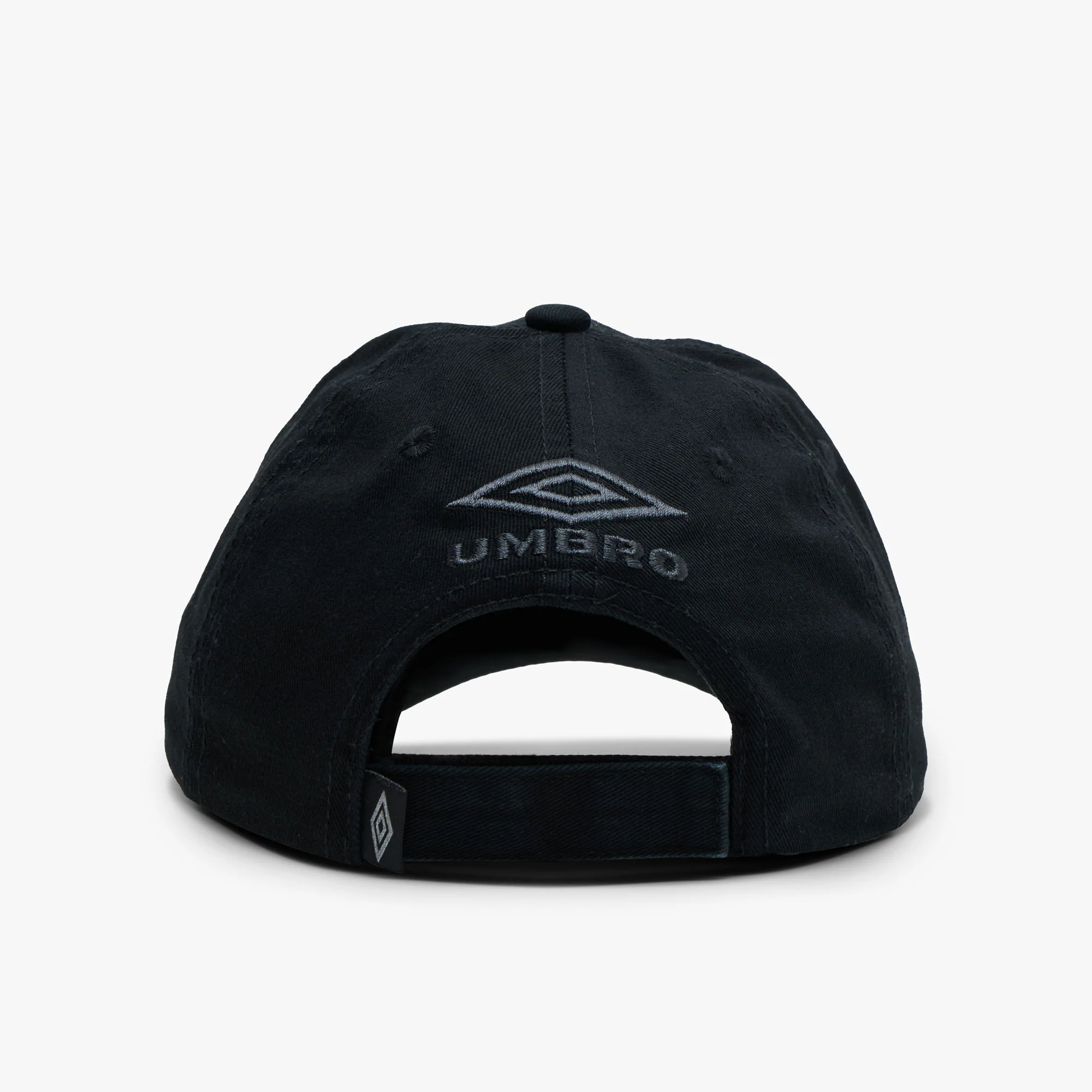 Umbro Hazard Cap / Black - Image 4