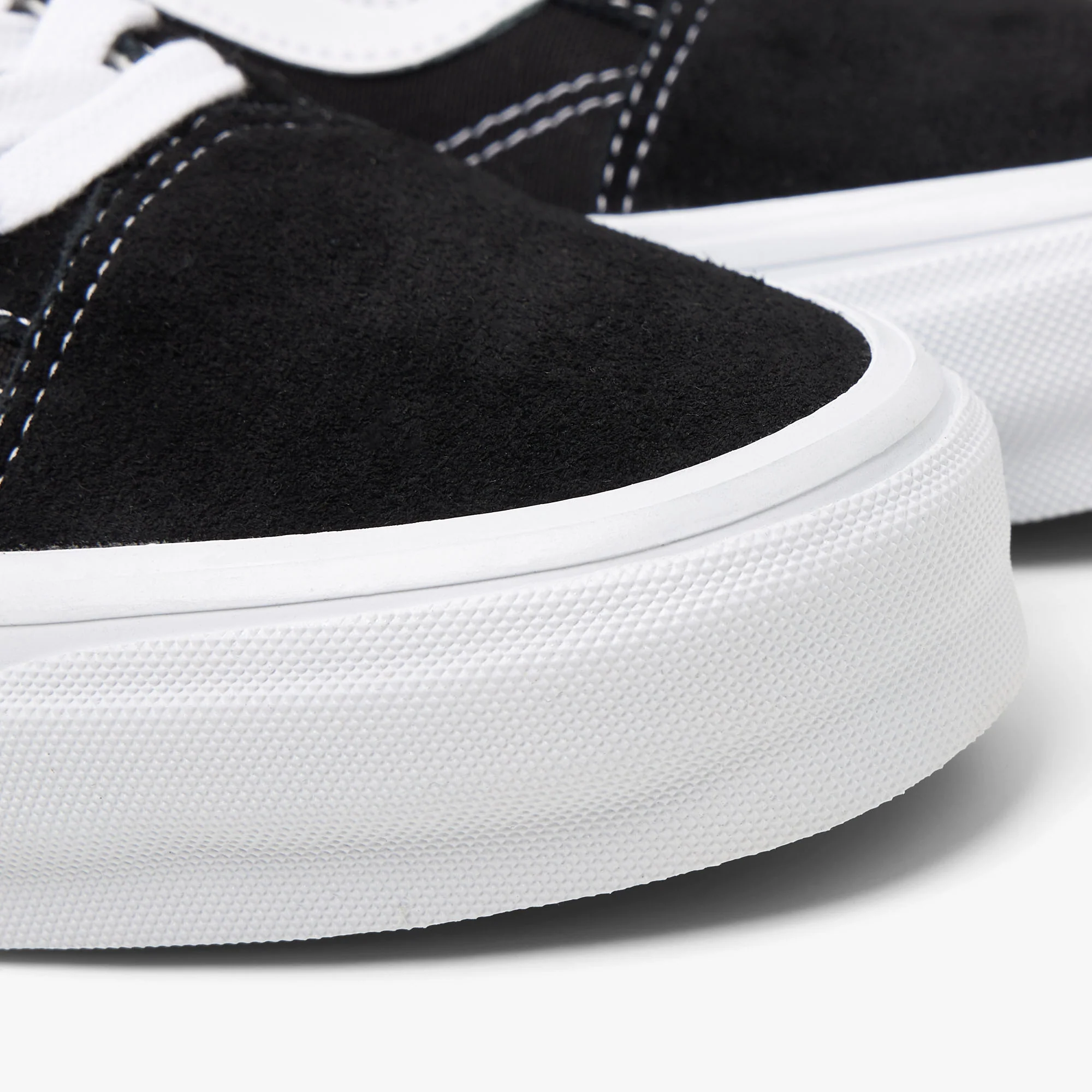 Vans Old Skool 36 LX Black / White - Image 6