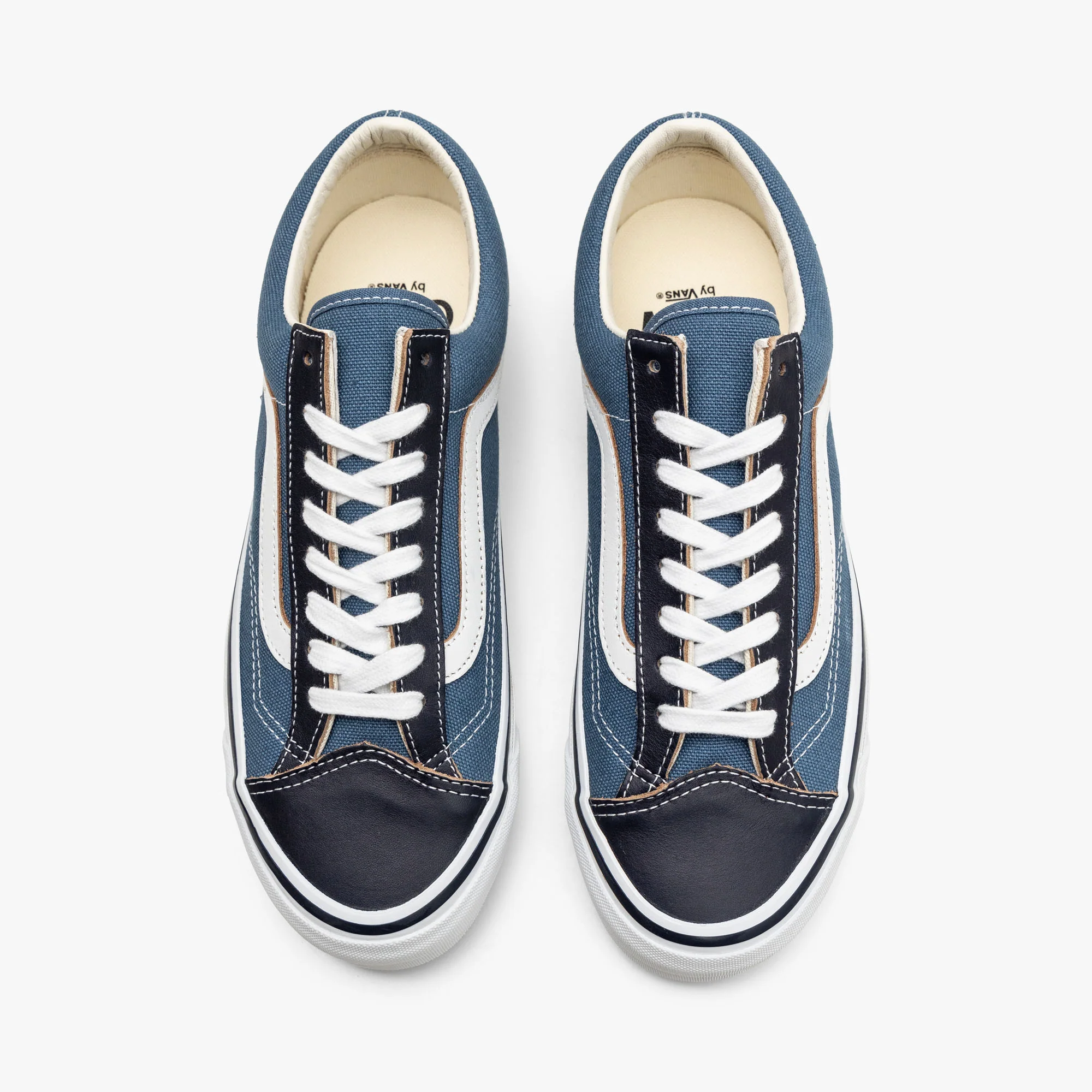 Vans OTW Old Skool 36 Vibram Navy - Image 5